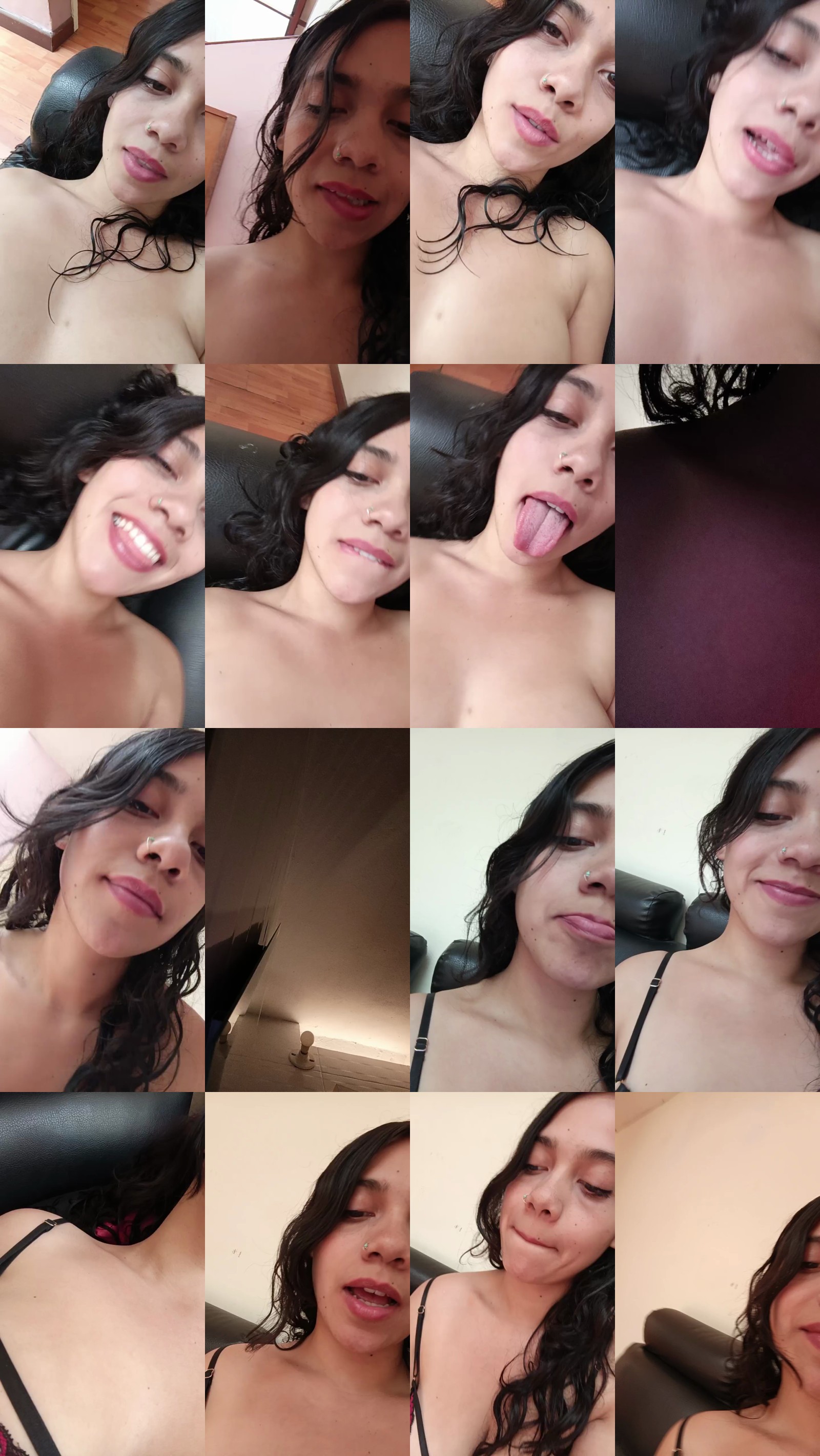 sweet_scarlett_ Video Webcam SHOW @ Cam4 25-03-2025