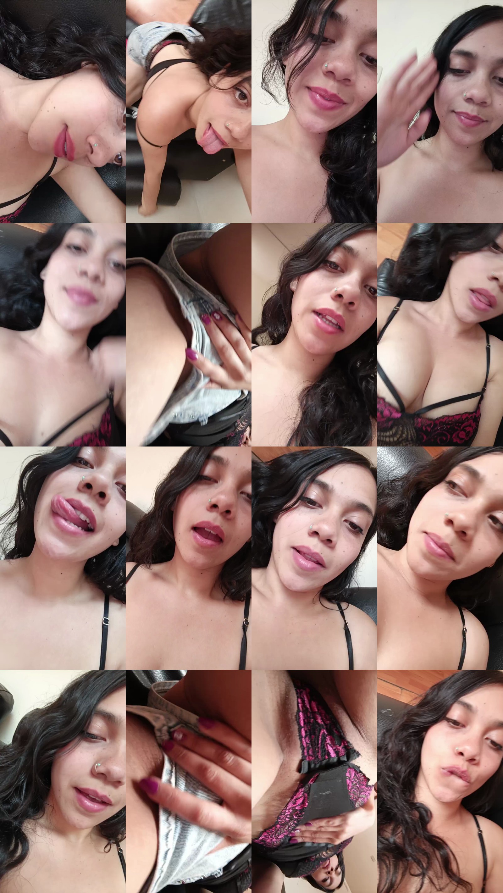 sweet_scarlett_ Show Webcam SHOW @ Cam4 25-03-2025