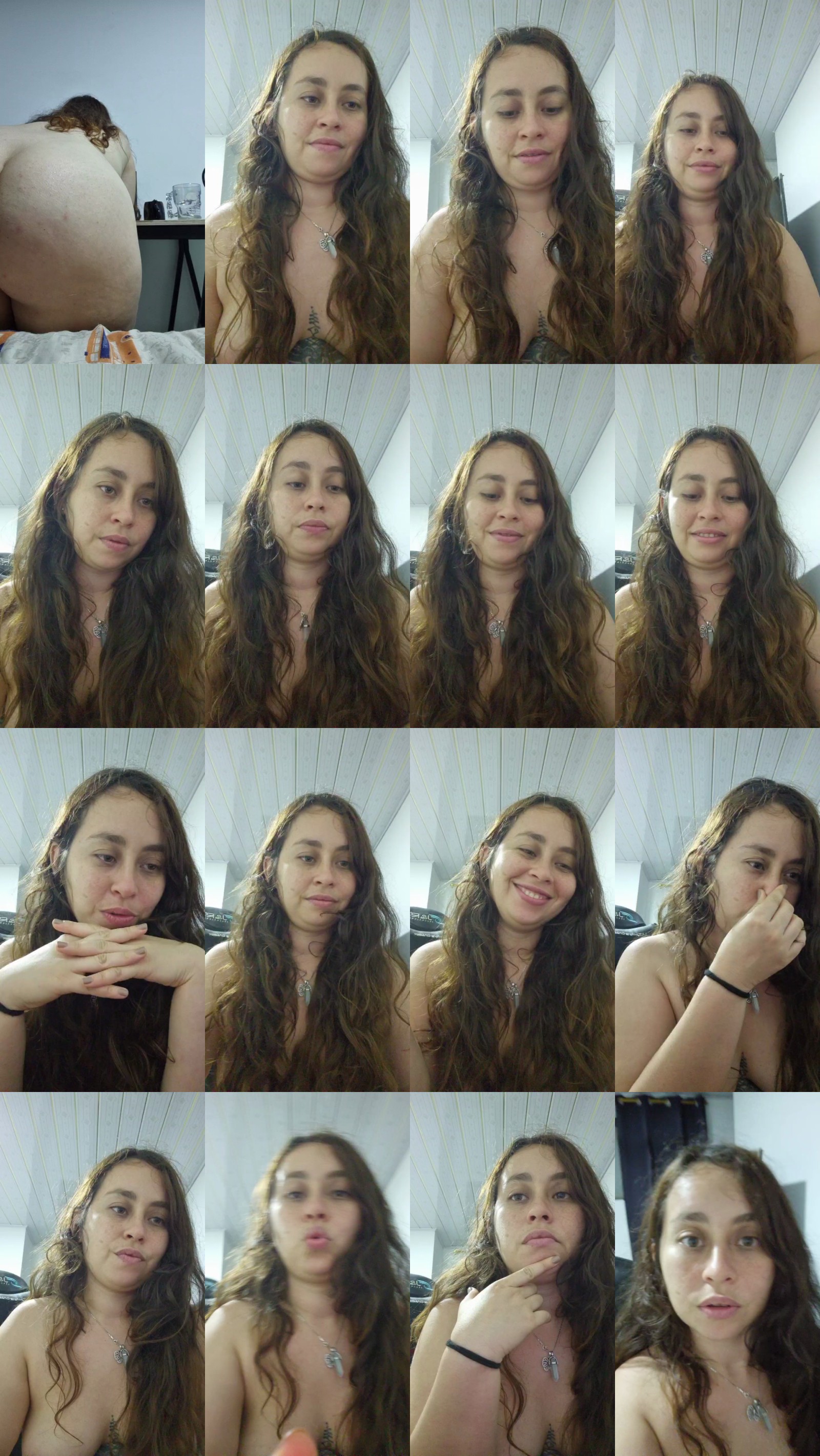 veronicaMuntari nude Webcam SHOW @ Cam4 26-03-2025