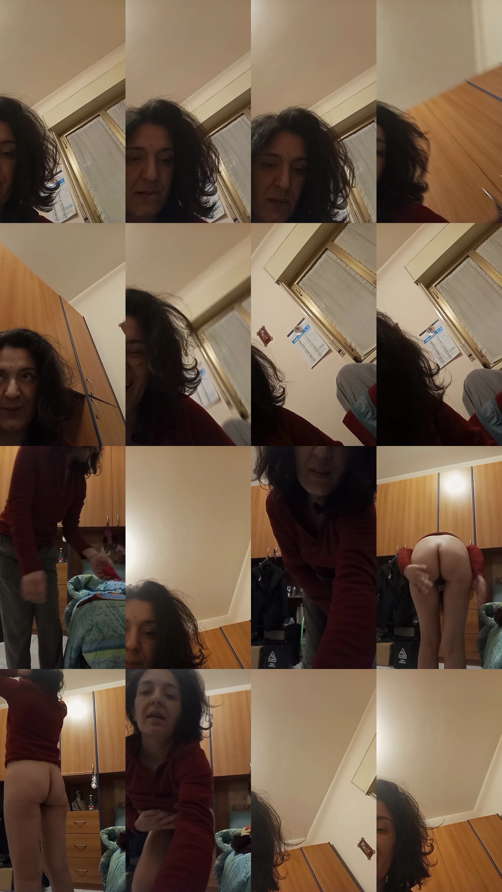 vogliadi6 fingers Webcam SHOW @ Cam4 26-03-2025