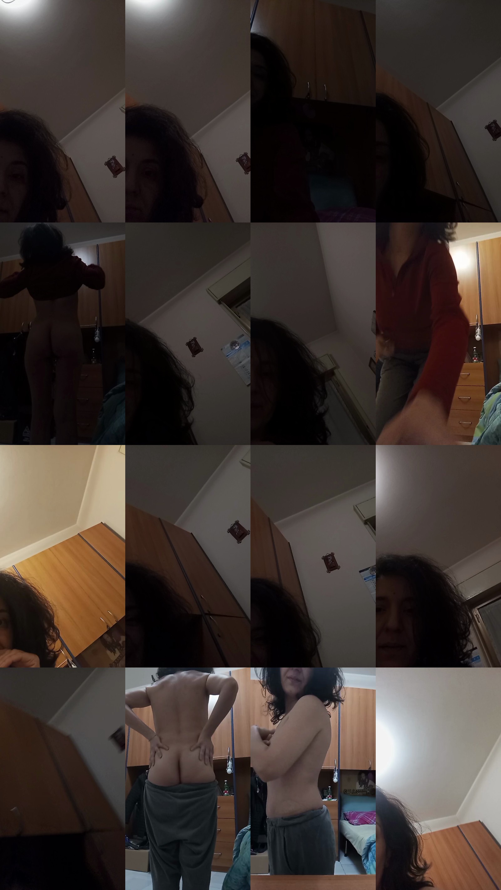 vogliadi6 wet Webcam SHOW @ Cam4 26-03-2025
