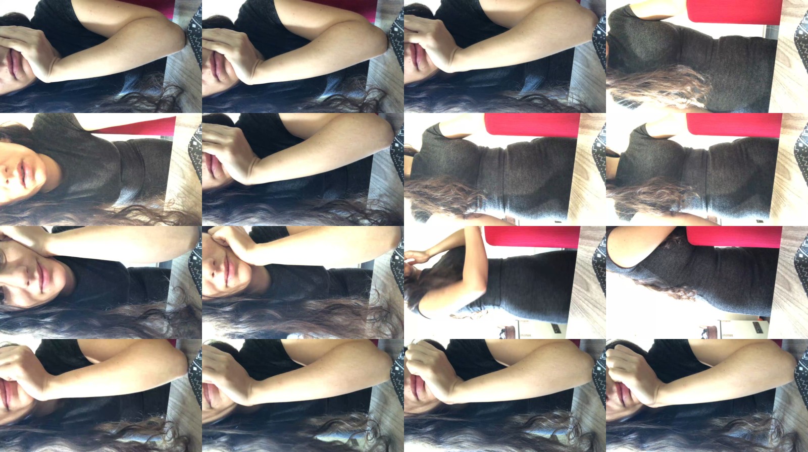 Brunedusud fuckher Webcam SHOW @ Cam4 27-03-2025