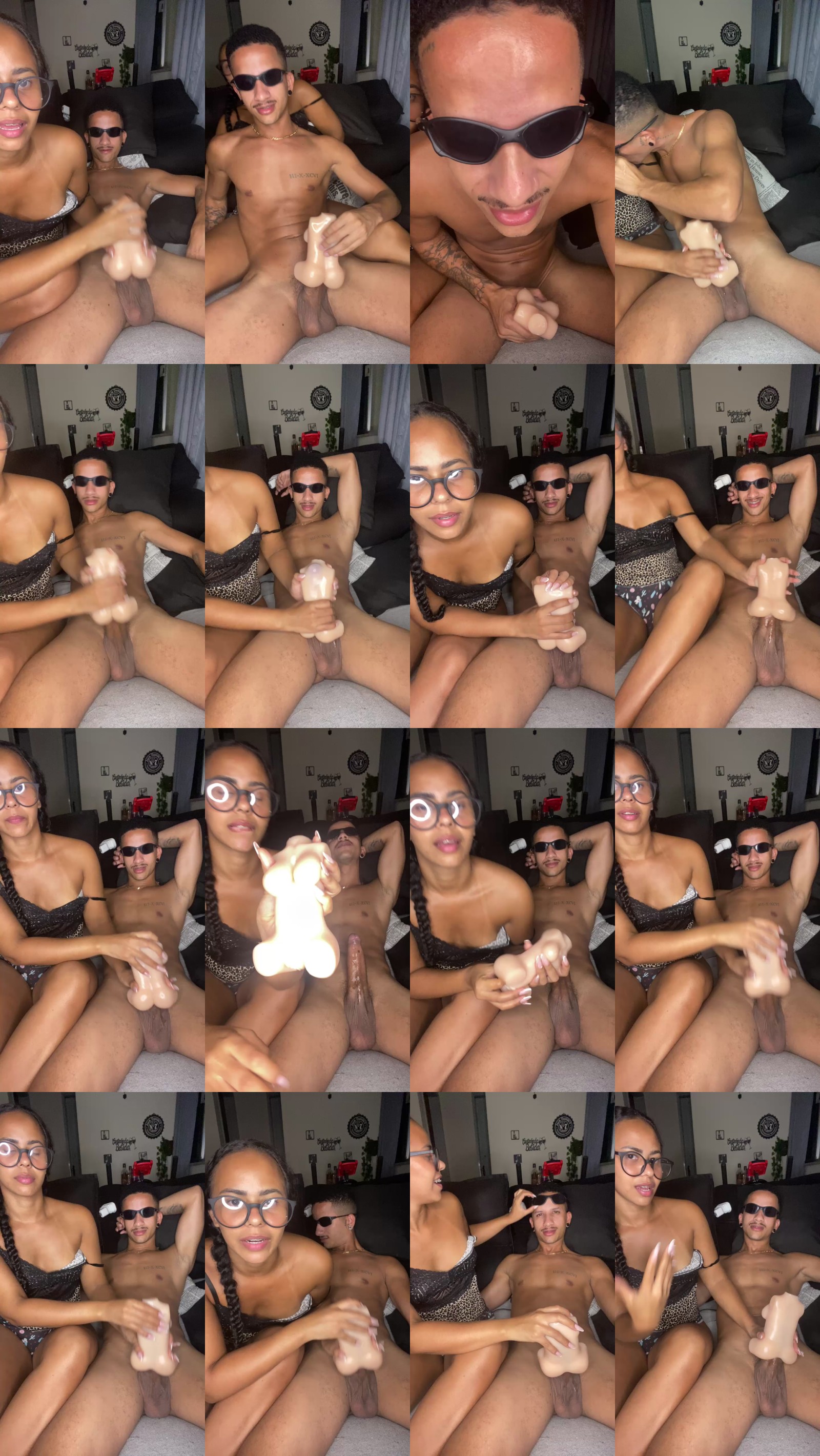 Casal_JJ orgasm Webcam SHOW @ Cam4 27-03-2025