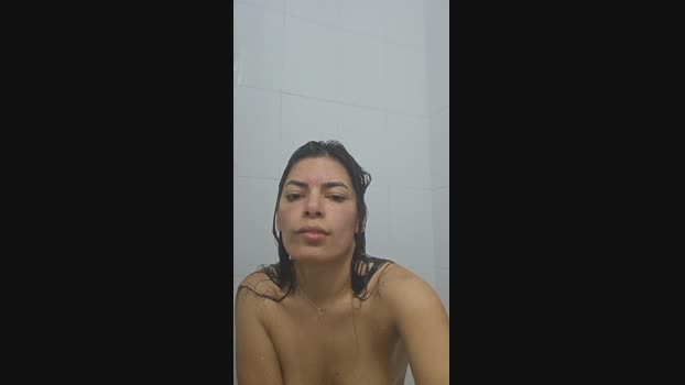 Estefanii_R Naked Webcam SHOW @ Cam4 26-03-2025