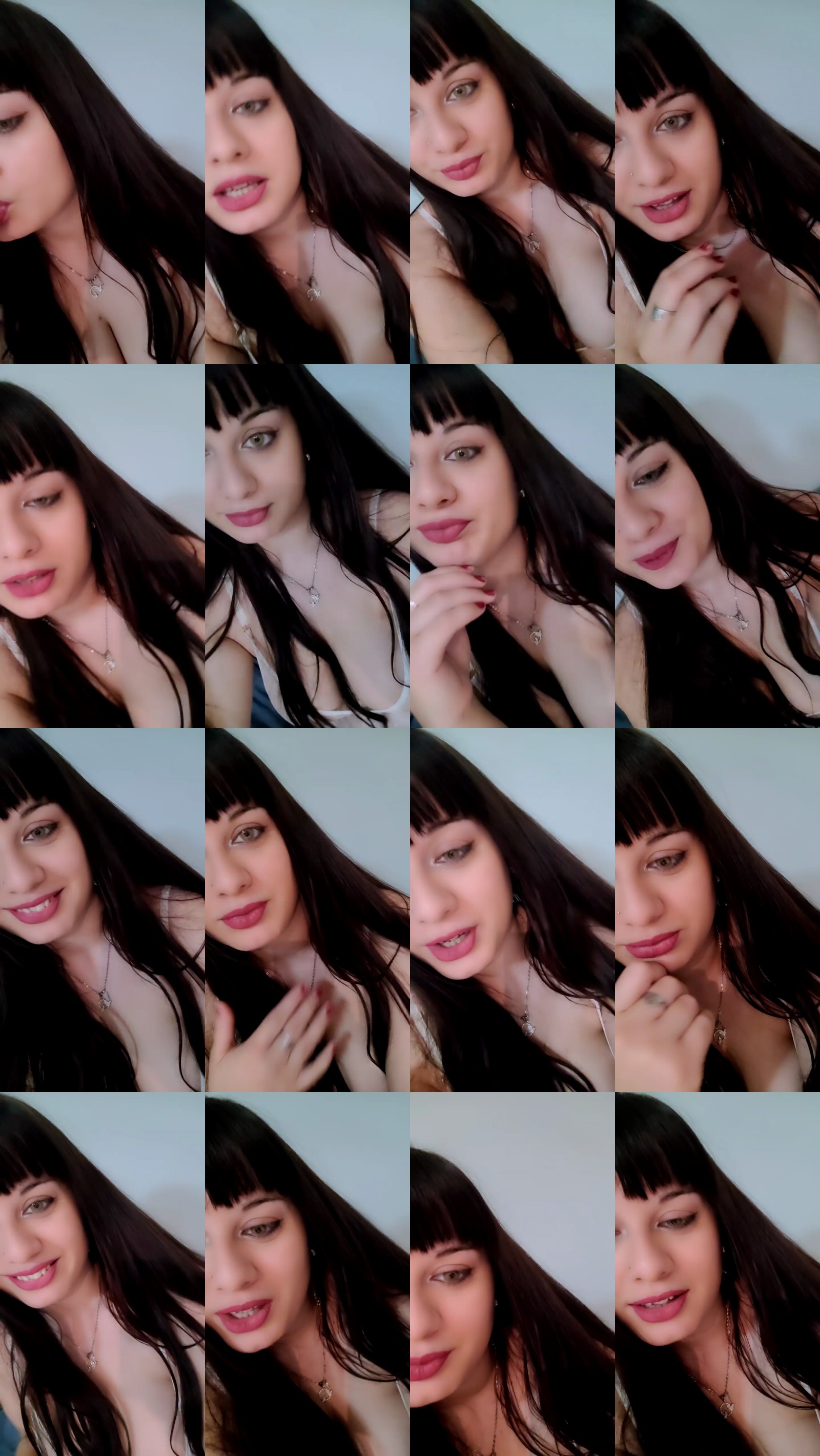 Foxy_Evii oral Webcam SHOW @ Cam4 26-03-2025