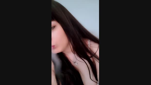 Foxy_Evii oral Webcam SHOW @ Cam4 26-03-2025