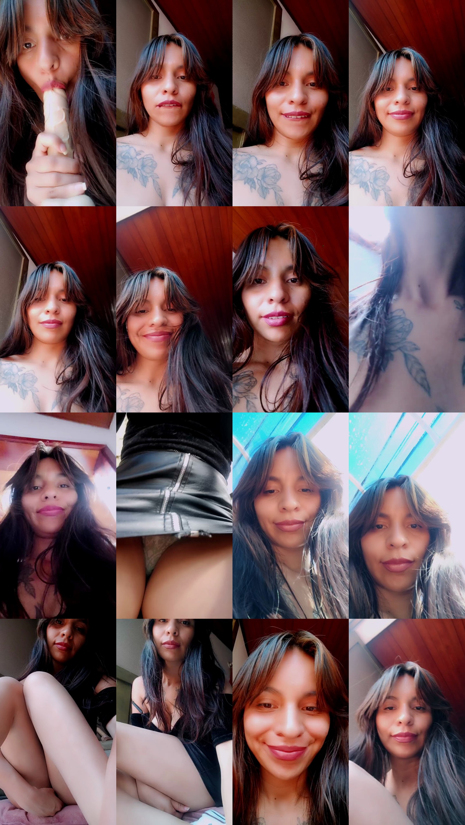 Gh4nima analtoy Webcam SHOW @ Cam4 27-03-2025