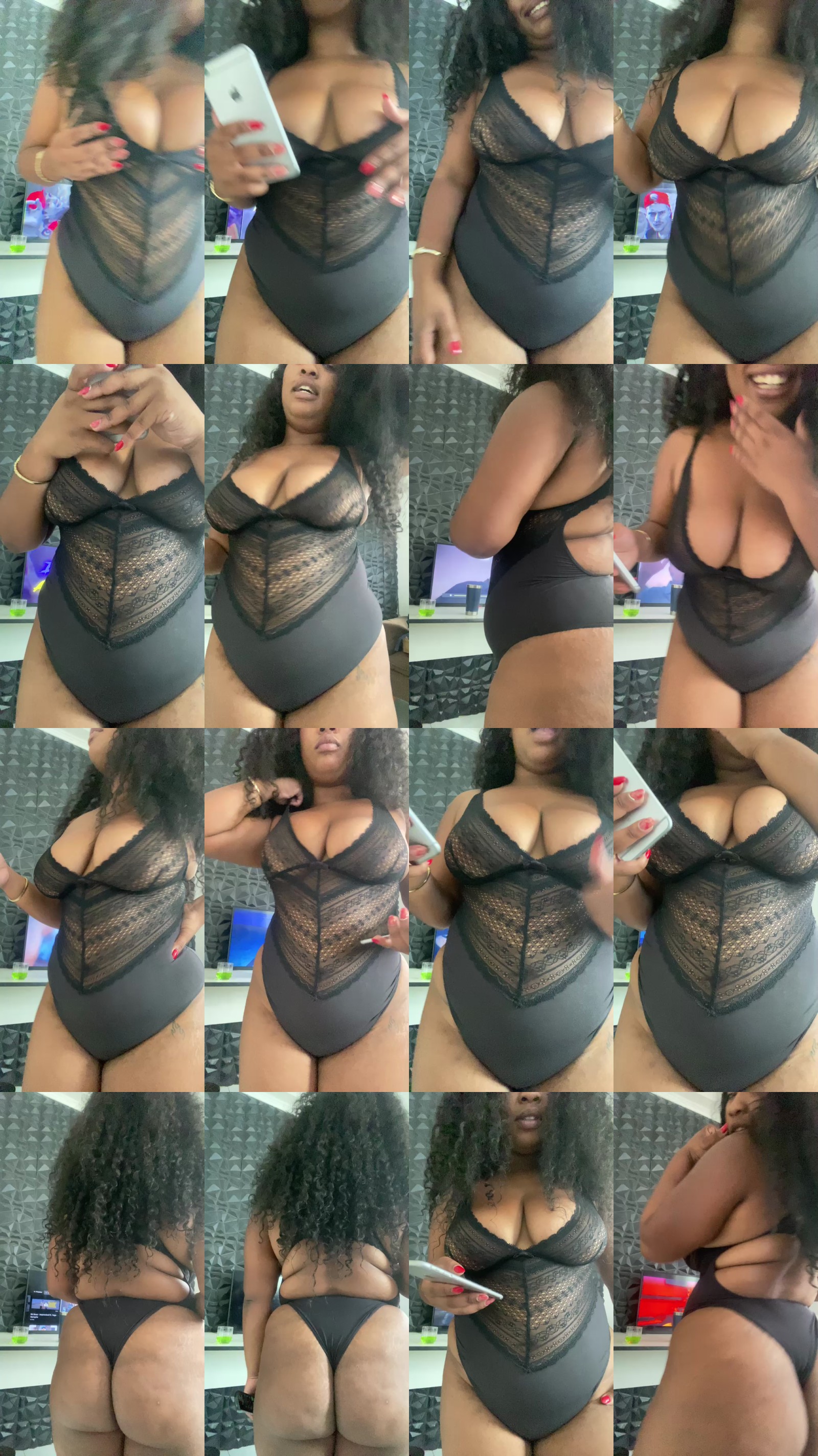 Isiscastelanni natural Webcam SHOW @ Cam4 26-03-2025
