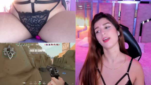 LizzieCute_ Recorded Webcam SHOW @ Cam4 27-03-2025