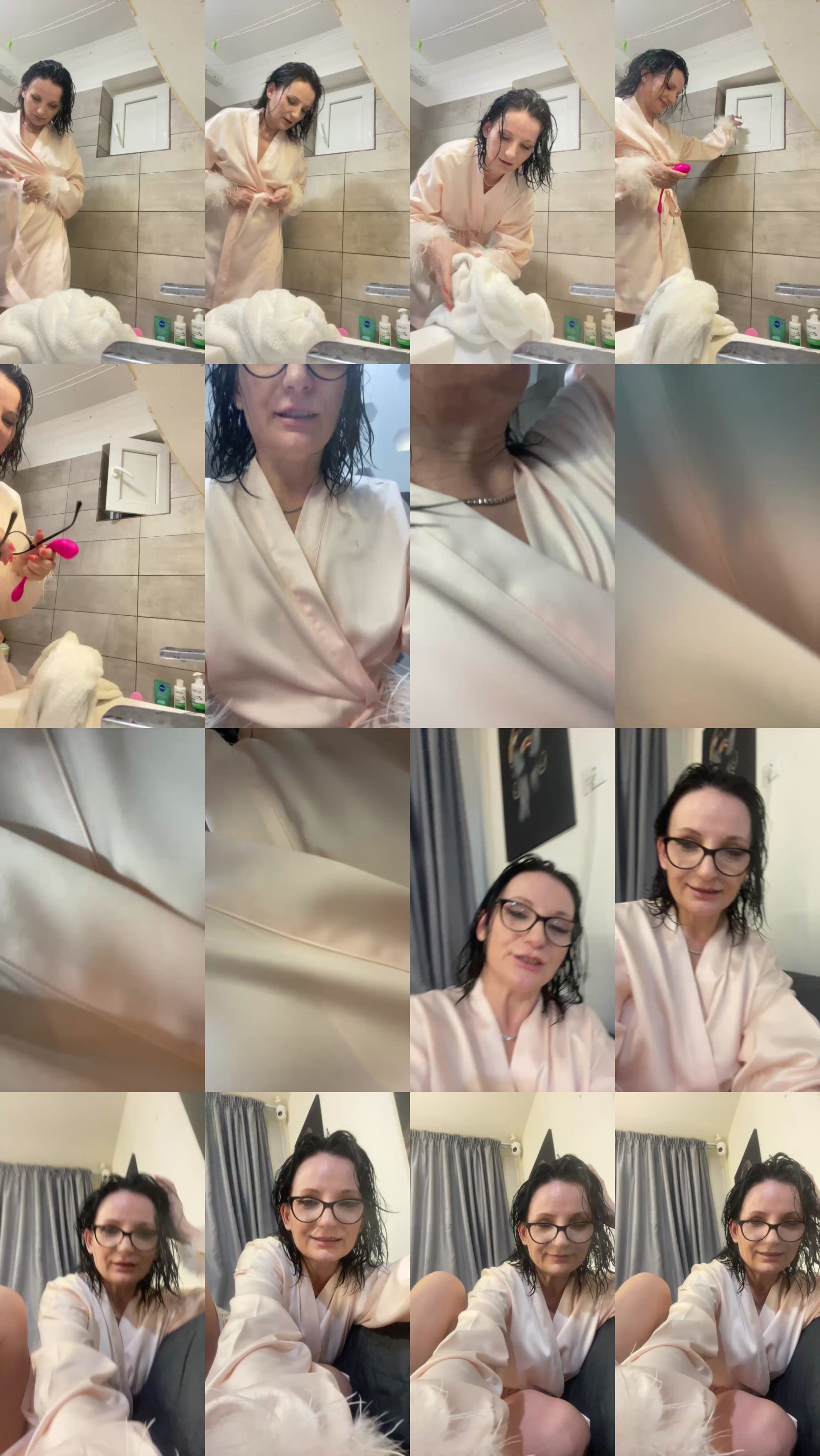 Lysaaa suckshow Webcam SHOW @ Cam4 26-03-2025