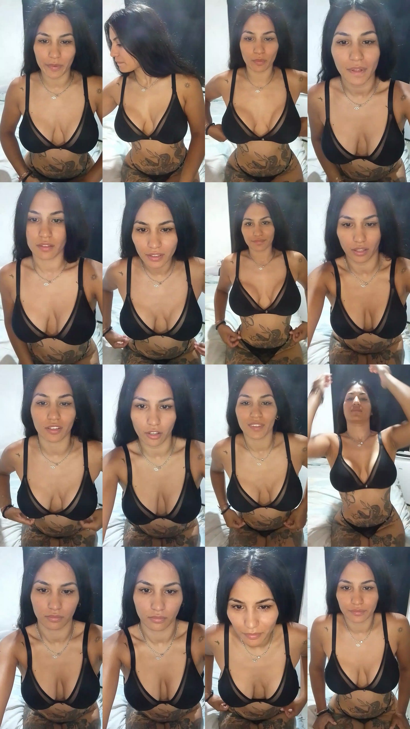 MICALOVERS orgasm Webcam SHOW @ Cam4 26-03-2025