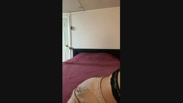M_alanaH Video Webcam SHOW @ Cam4 27-03-2025