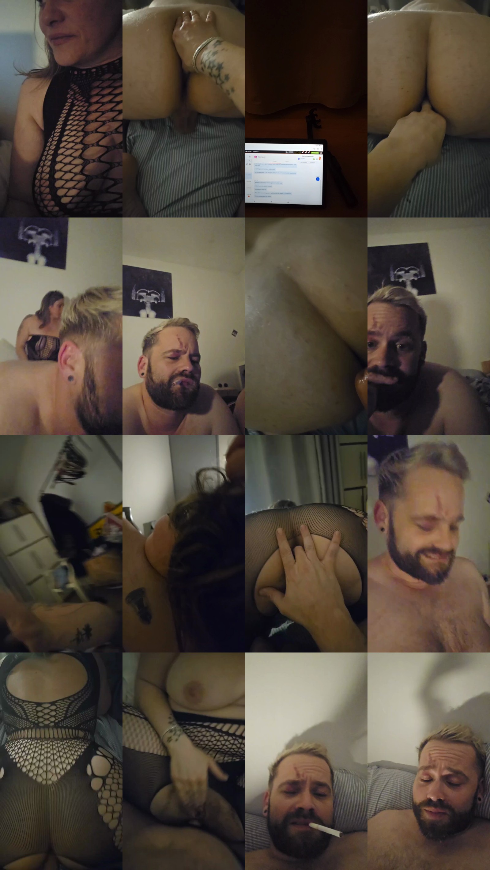 Marben33 playtime Webcam SHOW @ Cam4 27-03-2025