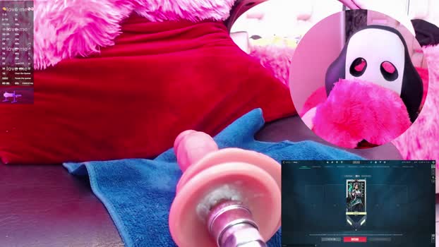 MiaVoss_ hard Webcam SHOW @ Cam4 27-03-2025