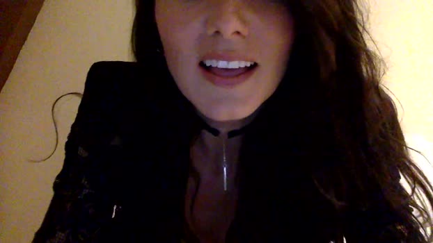 Nadia_L gag Webcam SHOW @ Cam4 26-03-2025