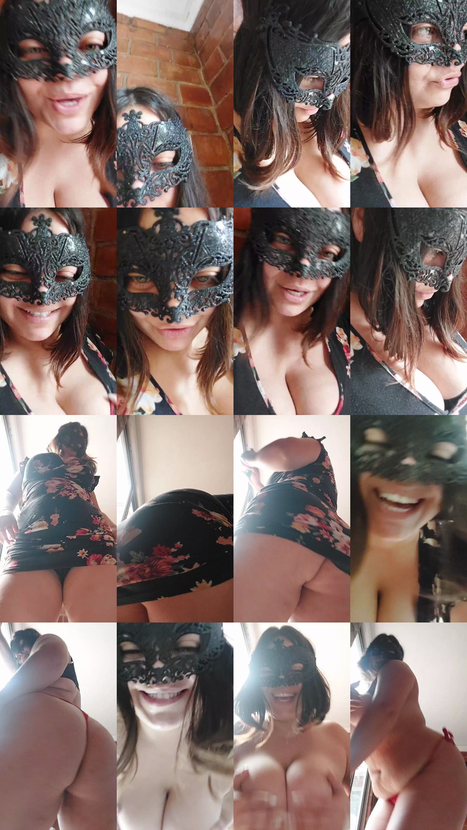 Ojitostimidos cute Webcam SHOW @ Cam4 27-03-2025