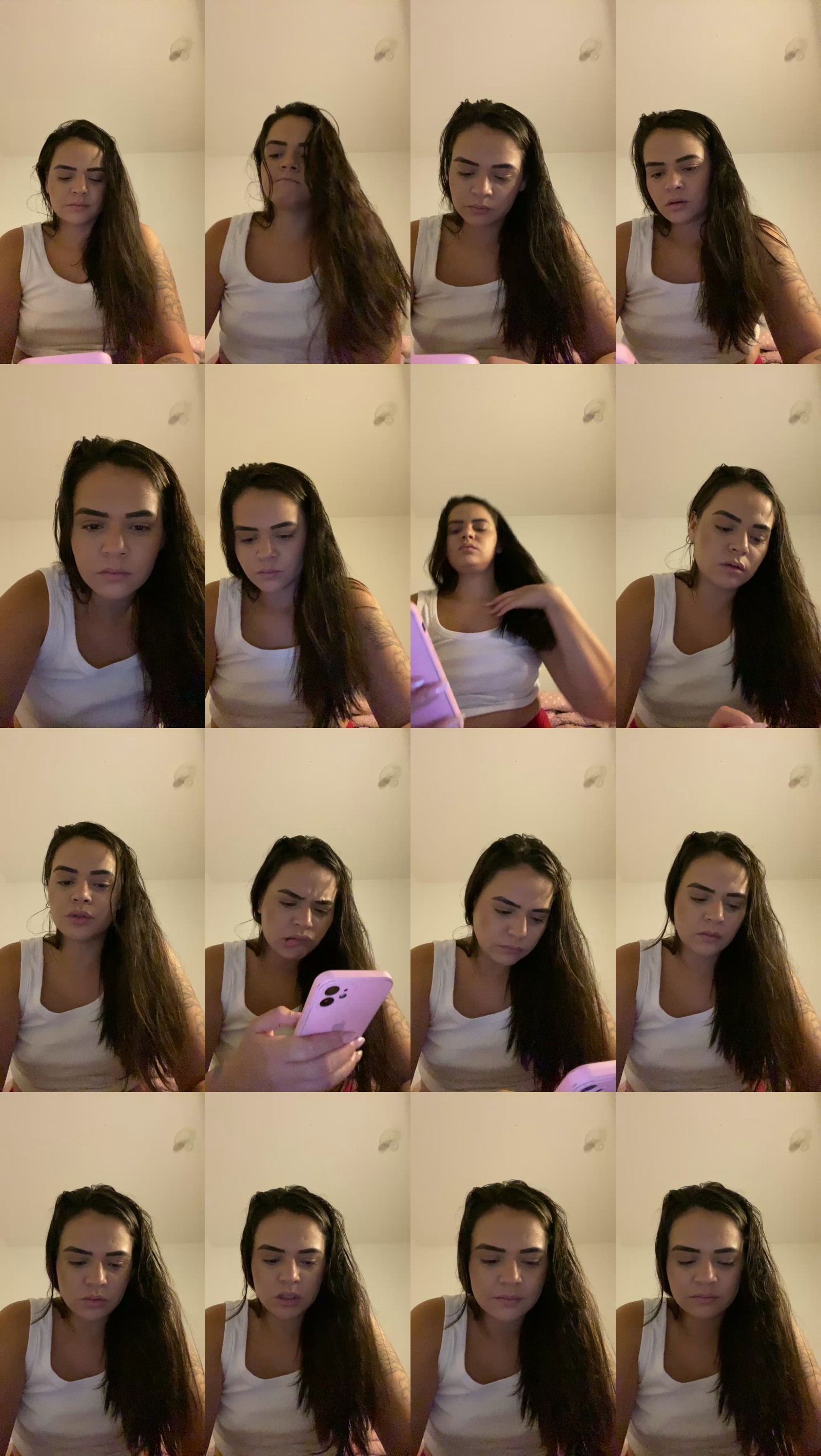 Rebeccaa99 Pretty Webcam SHOW @ Cam4 27-03-2025