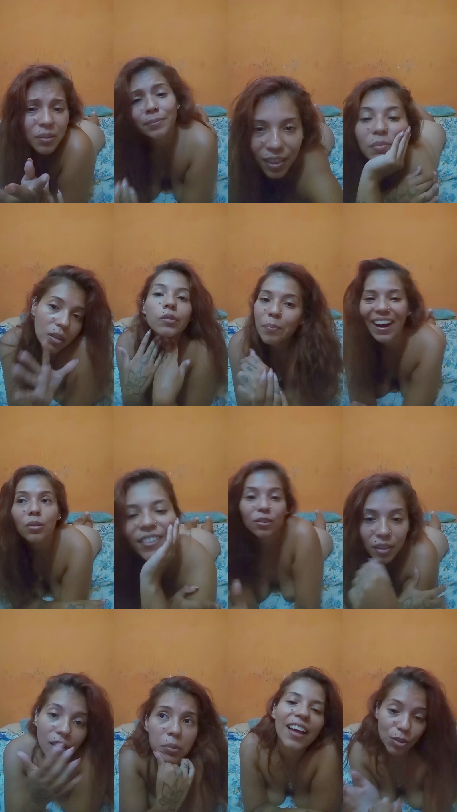 Riirii93 playtime Webcam SHOW @ Cam4 27-03-2025