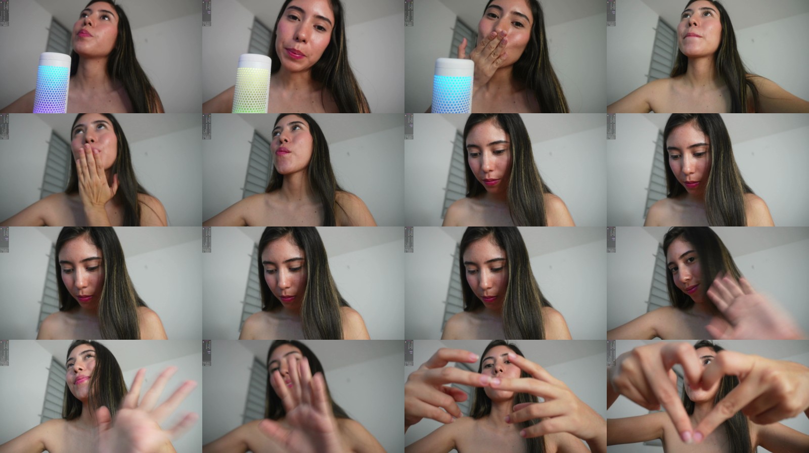 SquirtTeen show Webcam SHOW @ Cam4 26-03-2025