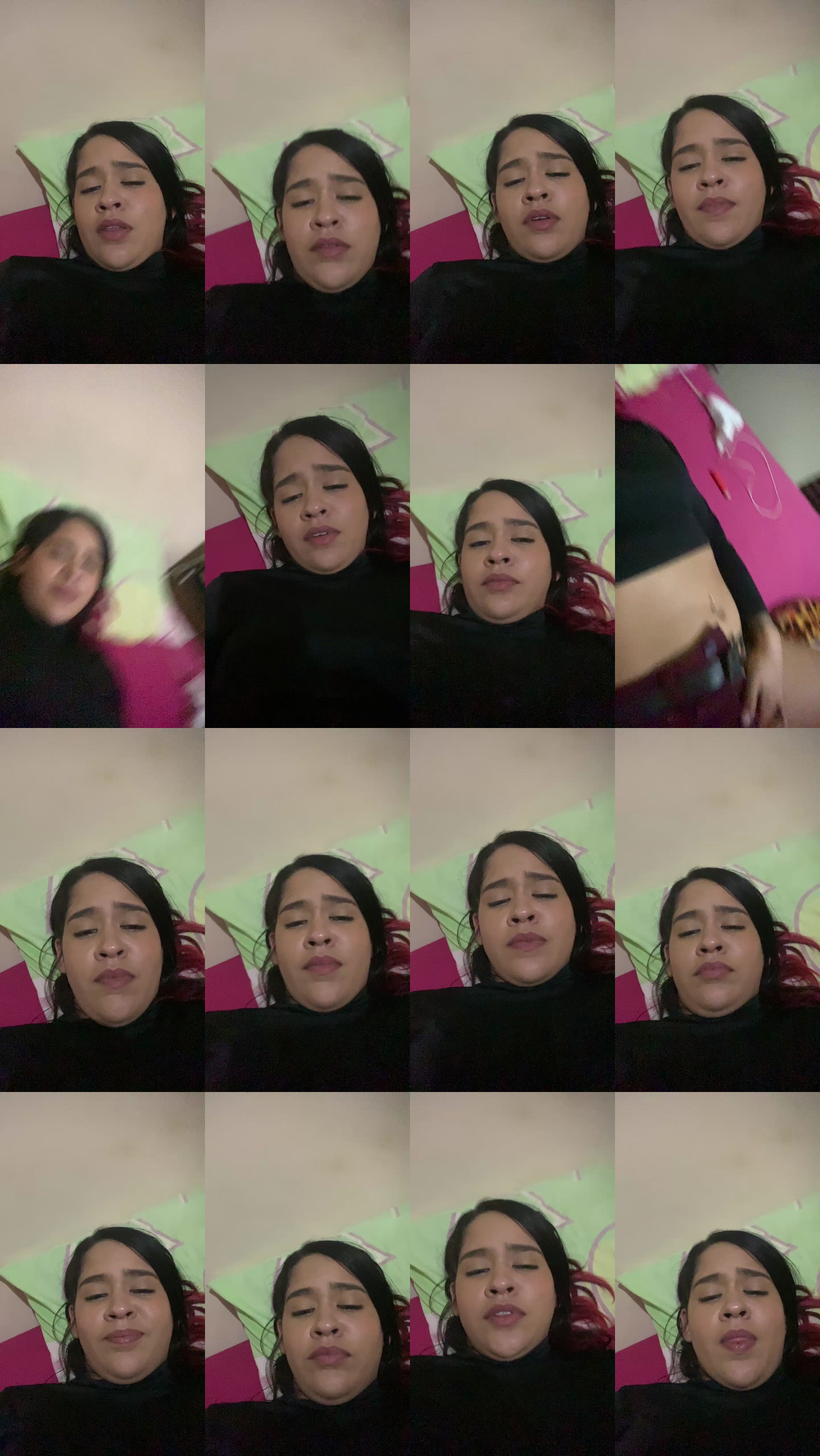 Thathah22 Topless Webcam SHOW @ Cam4 27-03-2025