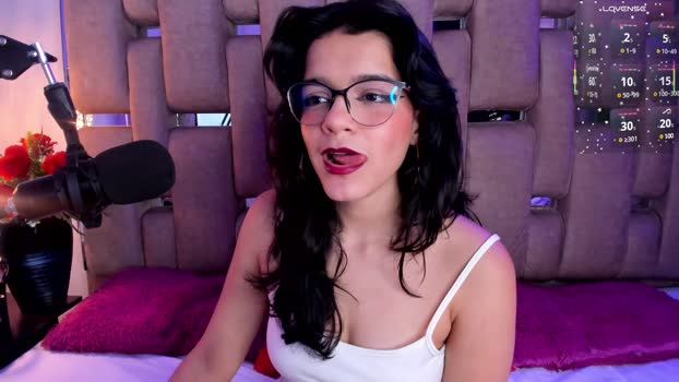 ValerieKay oral Webcam SHOW @ Cam4 26-03-2025