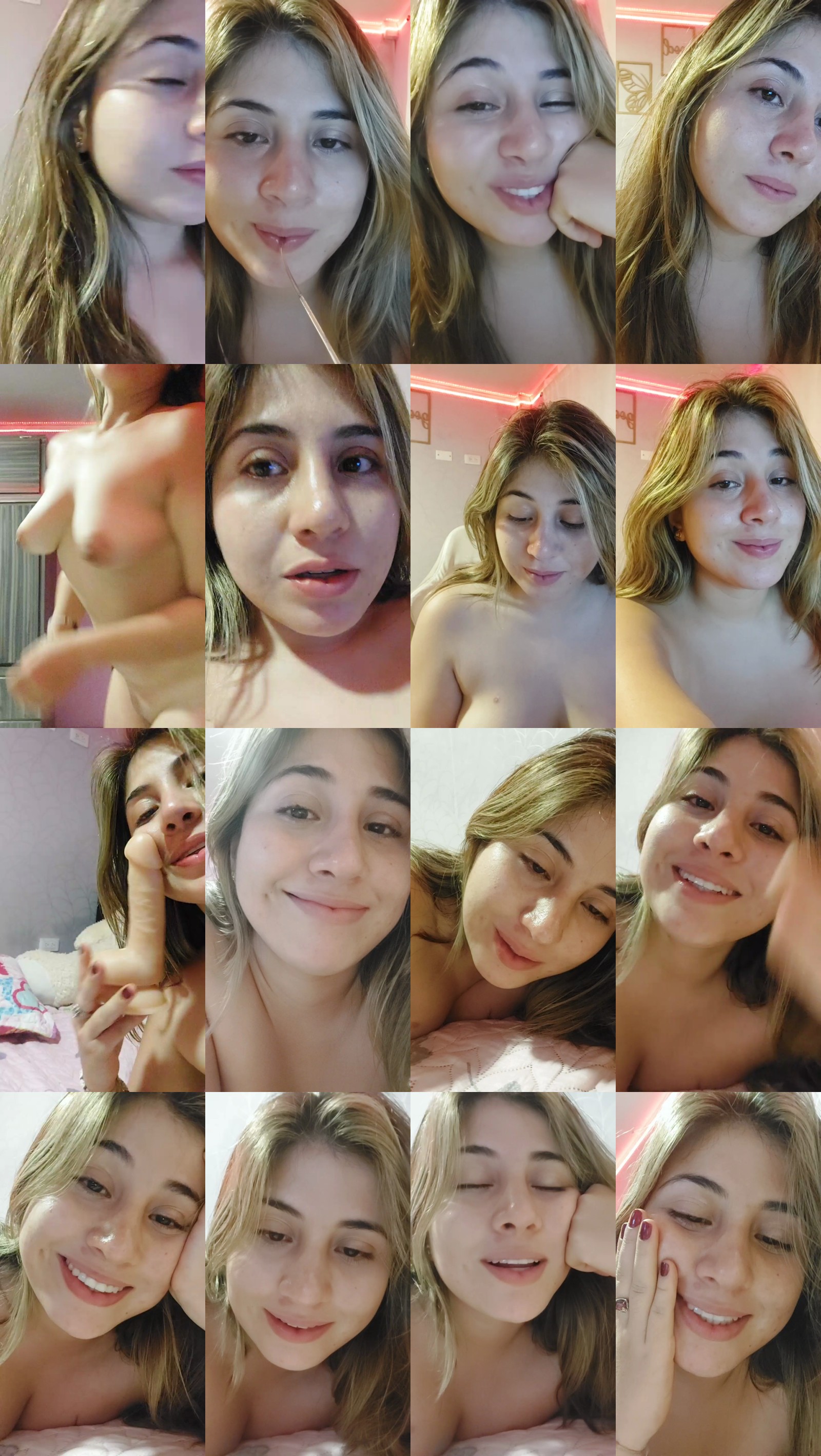 ilonka_Ui orgasm Webcam SHOW @ Cam4 27-03-2025