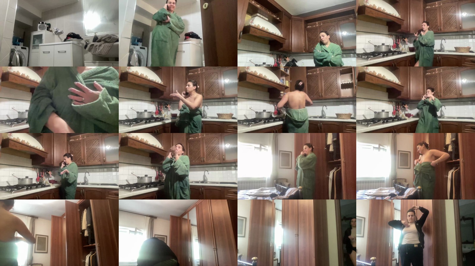 martinabigst love Webcam SHOW @ Cam4 27-03-2025