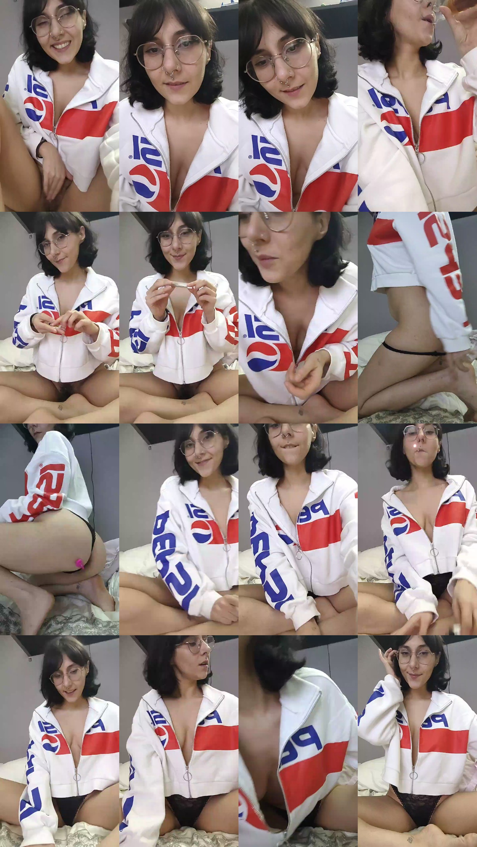 puppipappis skinny Webcam SHOW @ Cam4 26-03-2025