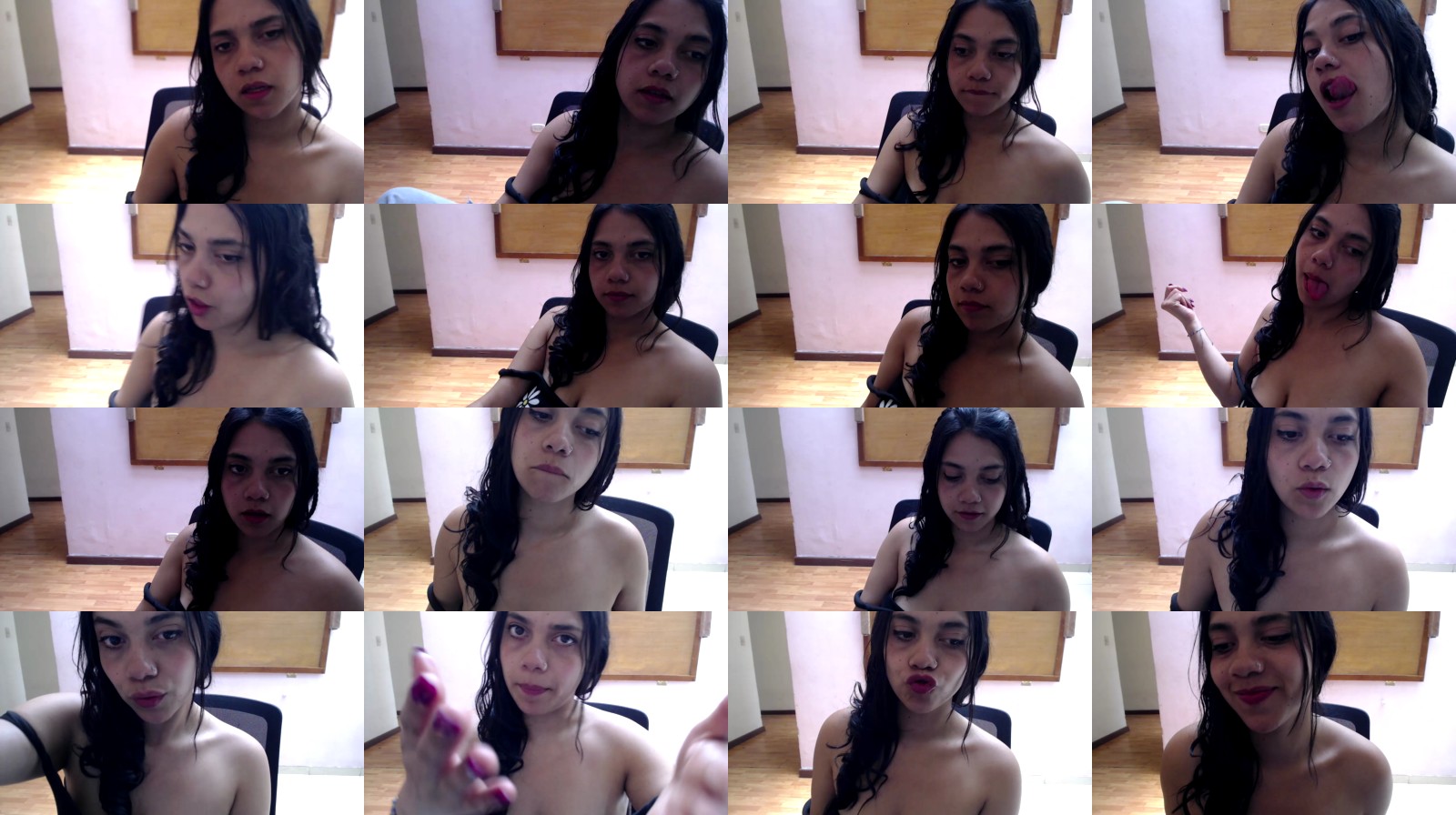 sweet_scarlett_ Recorded Webcam SHOW @ Cam4 26-03-2025