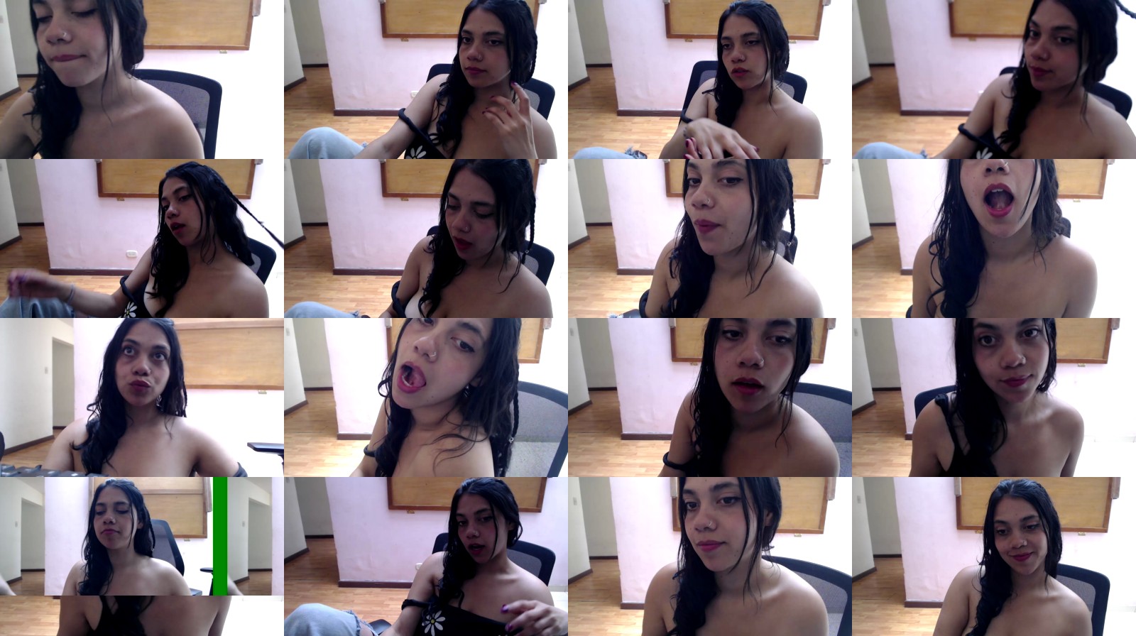 sweet_scarlett_ lick Webcam SHOW @ Cam4 26-03-2025