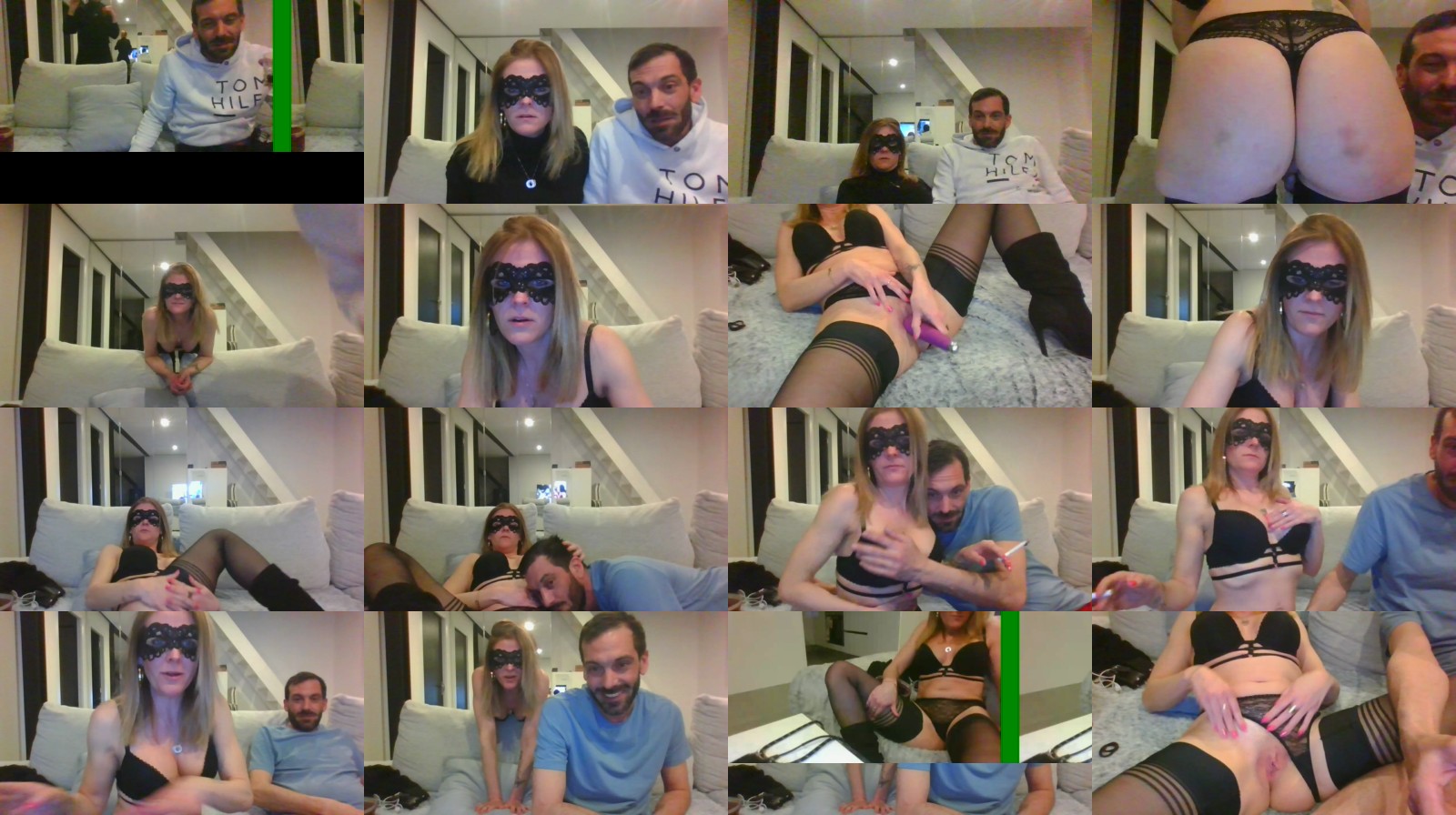 Bellemasquer naughty Webcam SHOW @ Cam4 27-03-2025