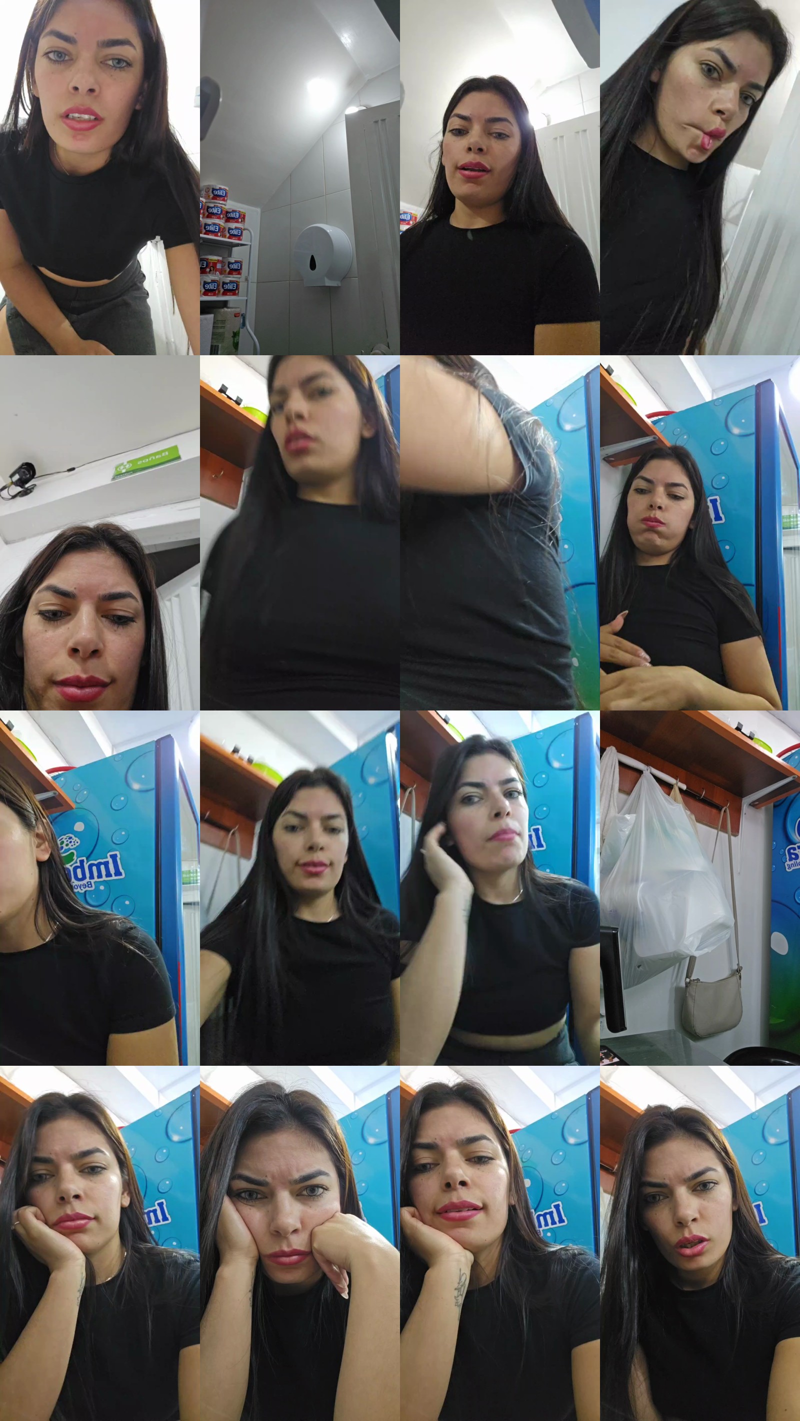 Estefanii_R fuckhard Webcam SHOW @ Cam4 27-03-2025
