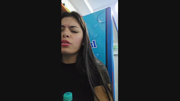 Estefanii_R fuckhard Webcam SHOW @ Cam4 27-03-2025
