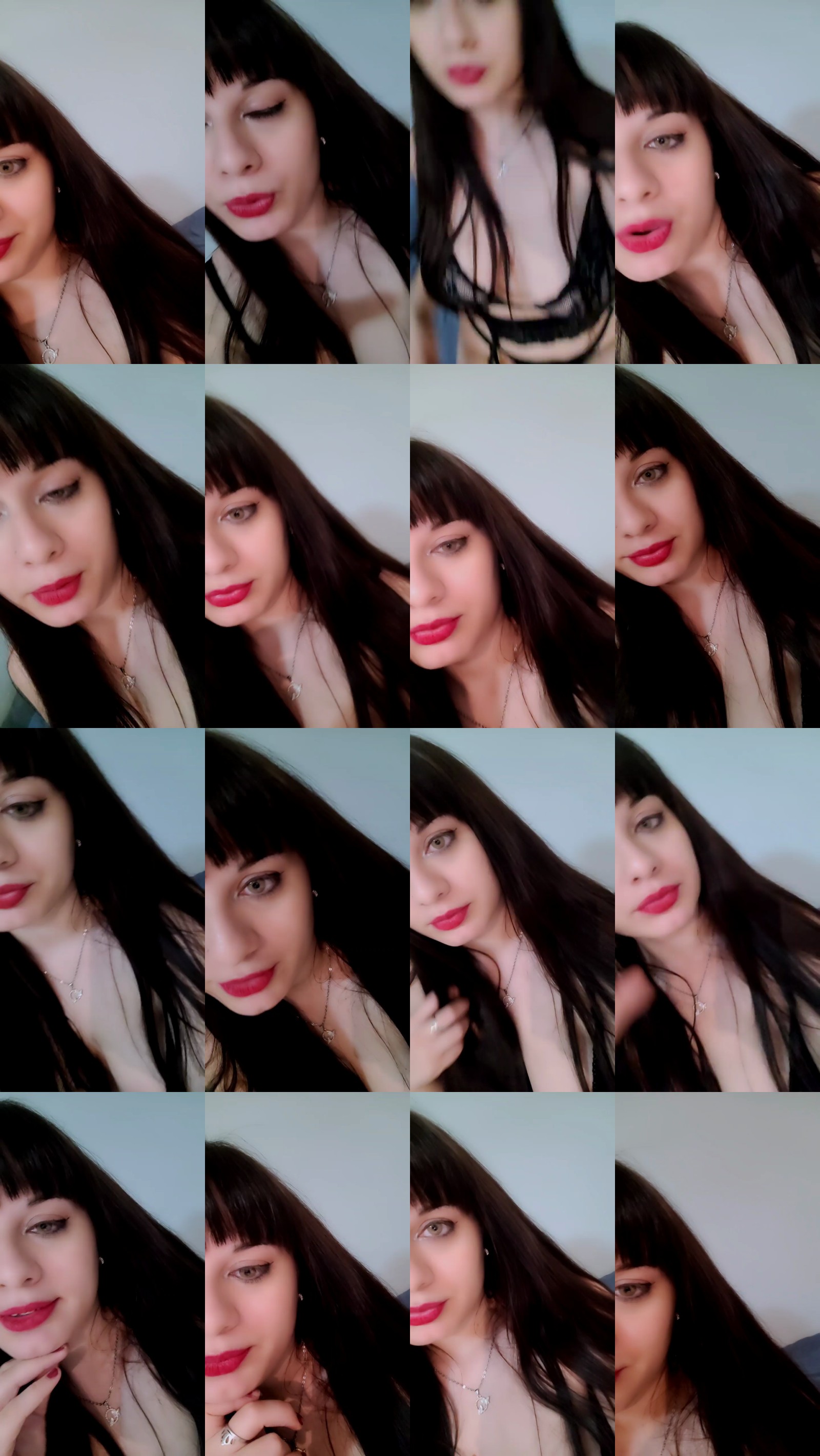 Foxy_Evii sucktits Webcam SHOW @ Cam4 28-03-2025