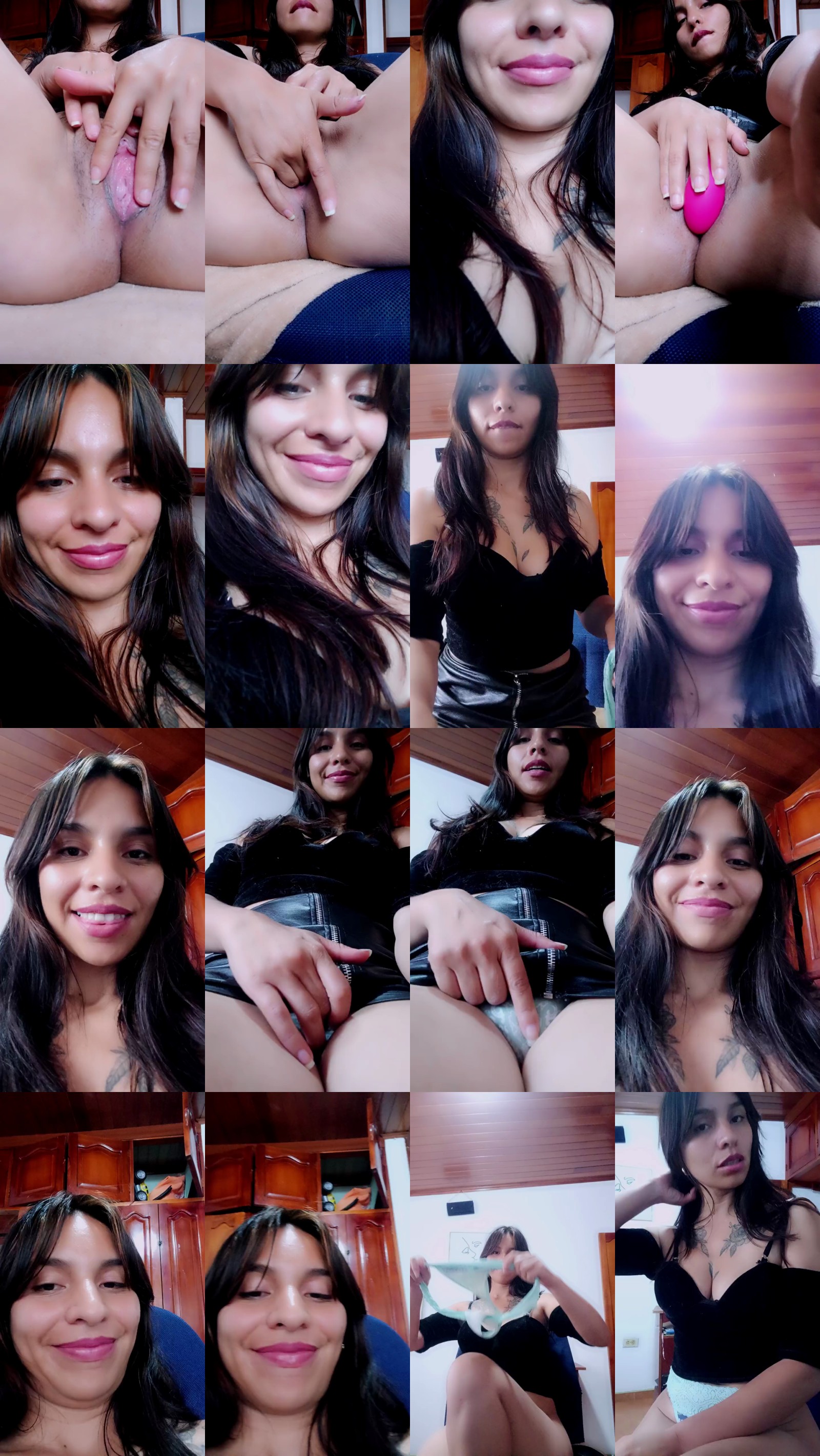 Gh4nima suckcock Webcam SHOW @ Cam4 27-03-2025