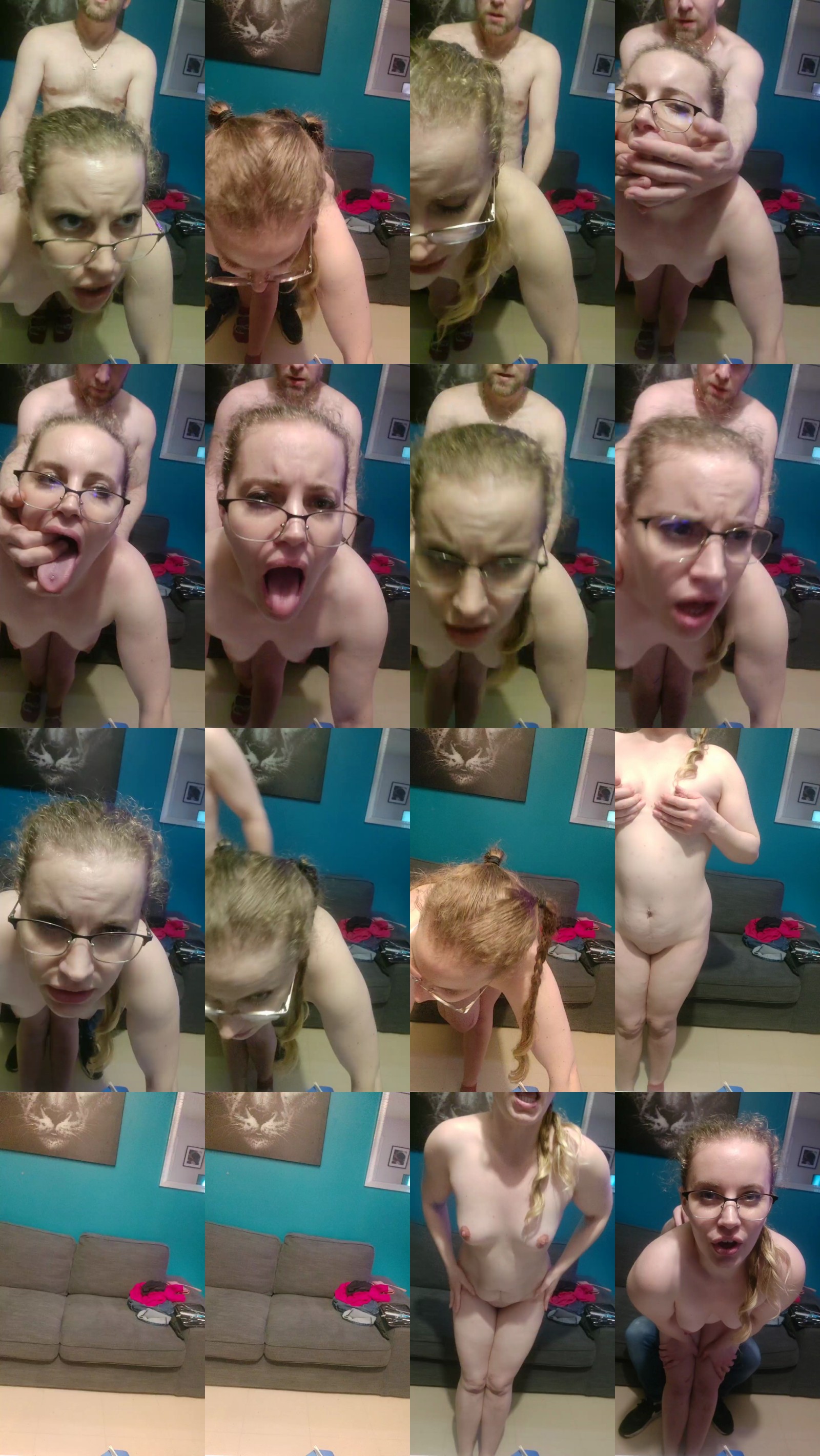 Luxiole nude Webcam SHOW @ Cam4 28-03-2025