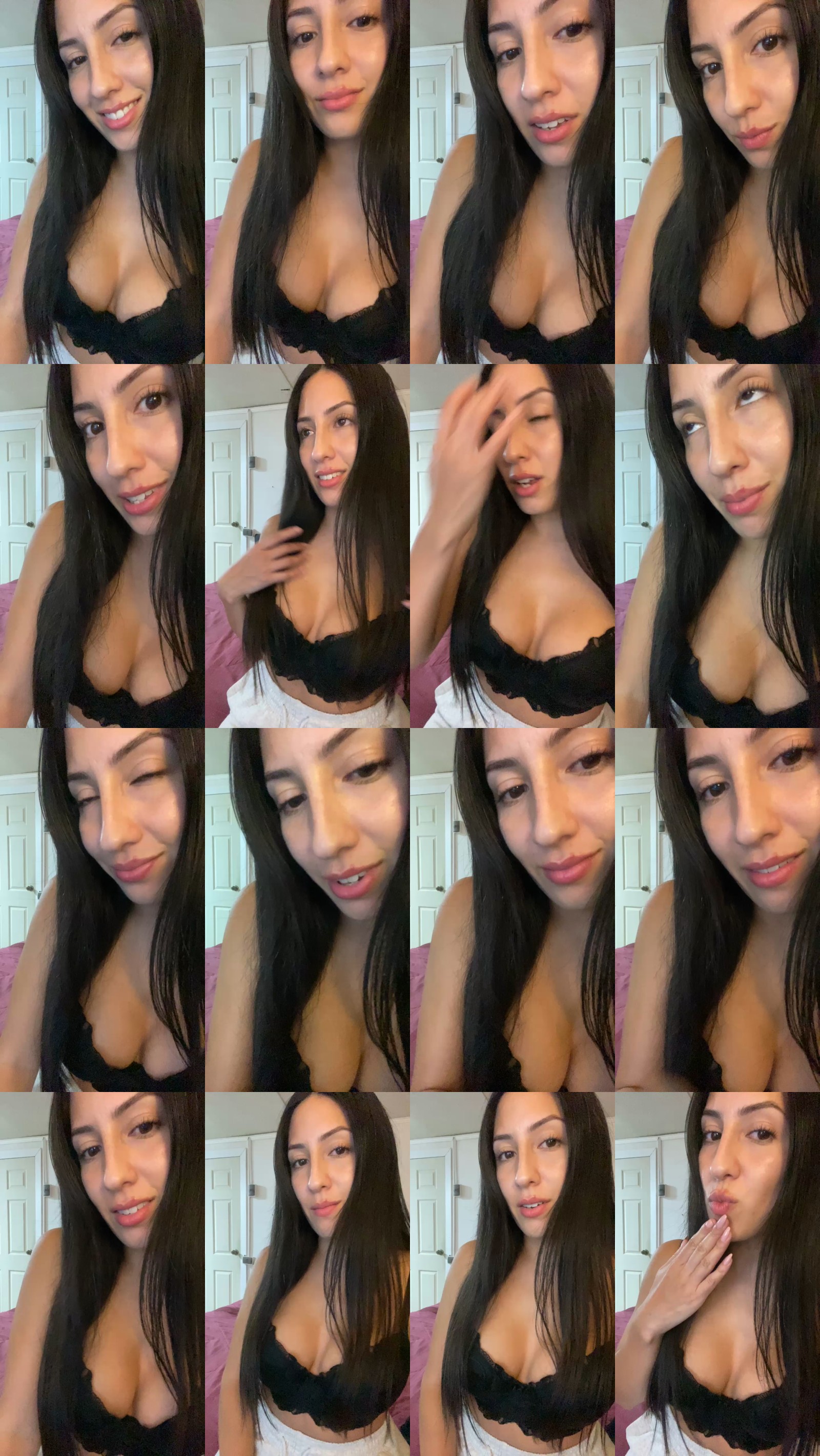 M_alanaH kiss Webcam SHOW @ Cam4 28-03-2025