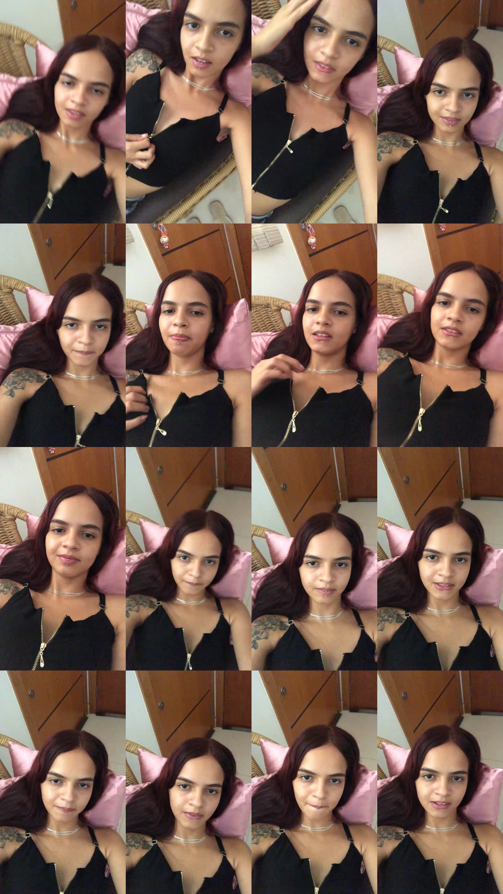 Magrinha00 hot Webcam SHOW @ Cam4 27-03-2025