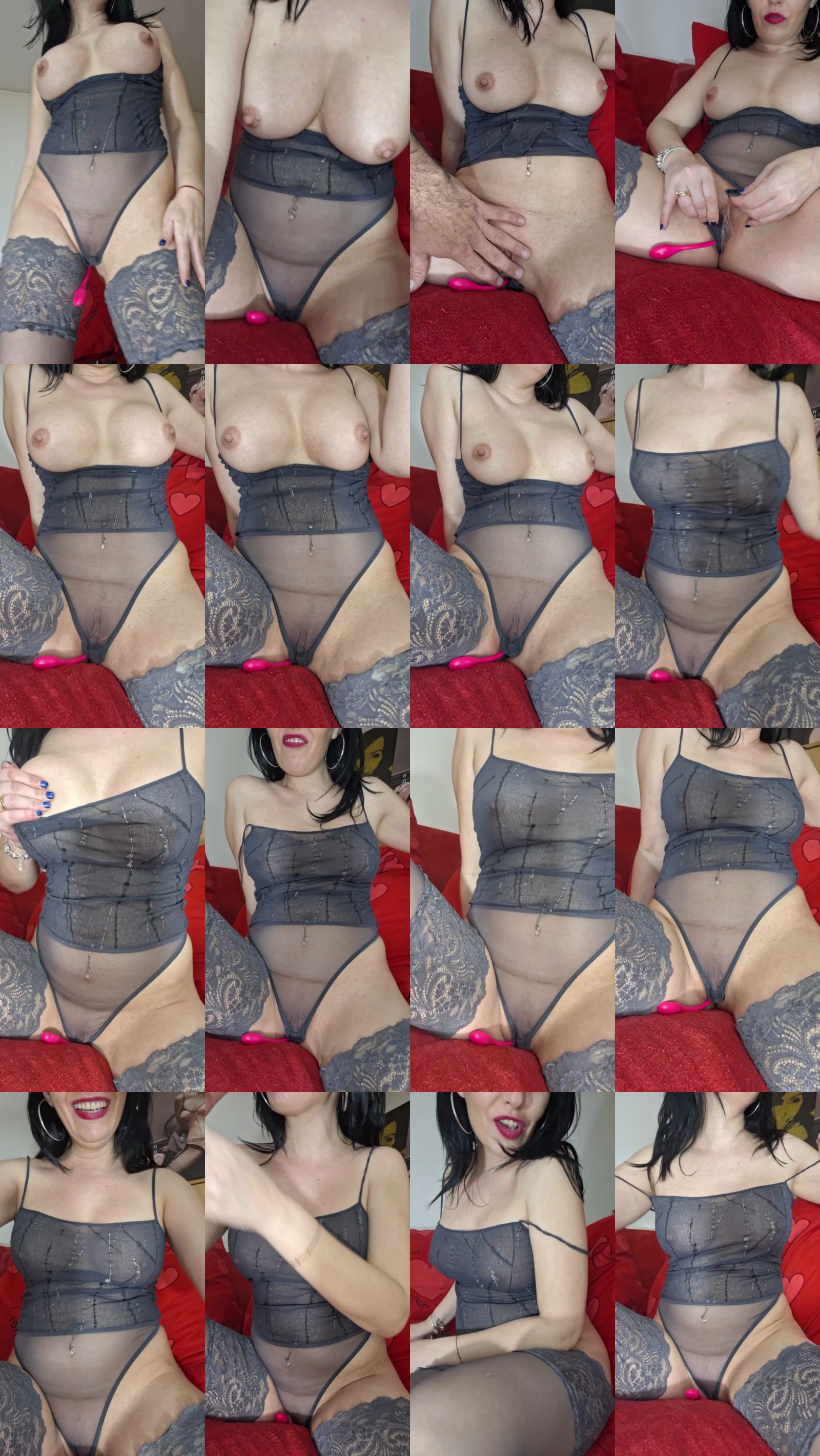 Nico_love10 beauty Webcam SHOW @ Cam4 28-03-2025