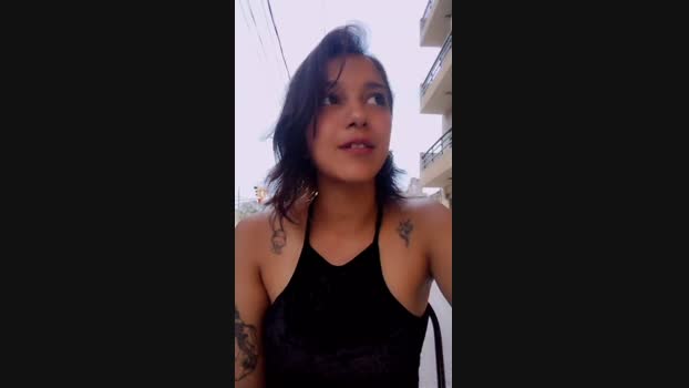 Sashmoon420 yummy Webcam SHOW @ Cam4 27-03-2025