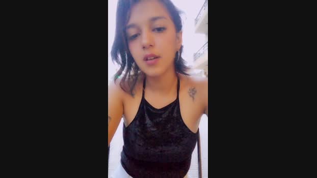 Sashmoon420 boobs Webcam SHOW @ Cam4 27-03-2025