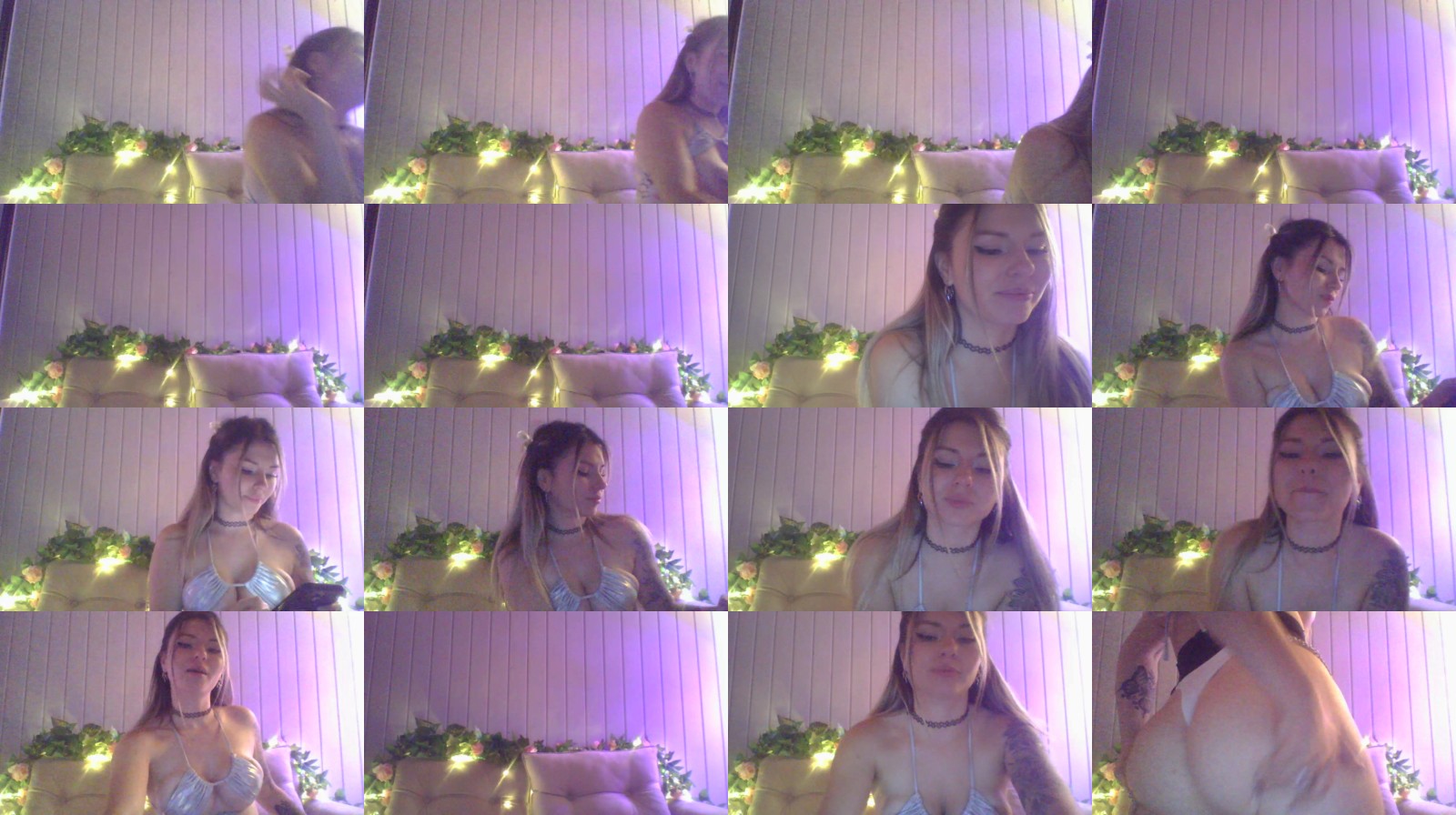Sugarmagenta sexybody Webcam SHOW @ Cam4 28-03-2025