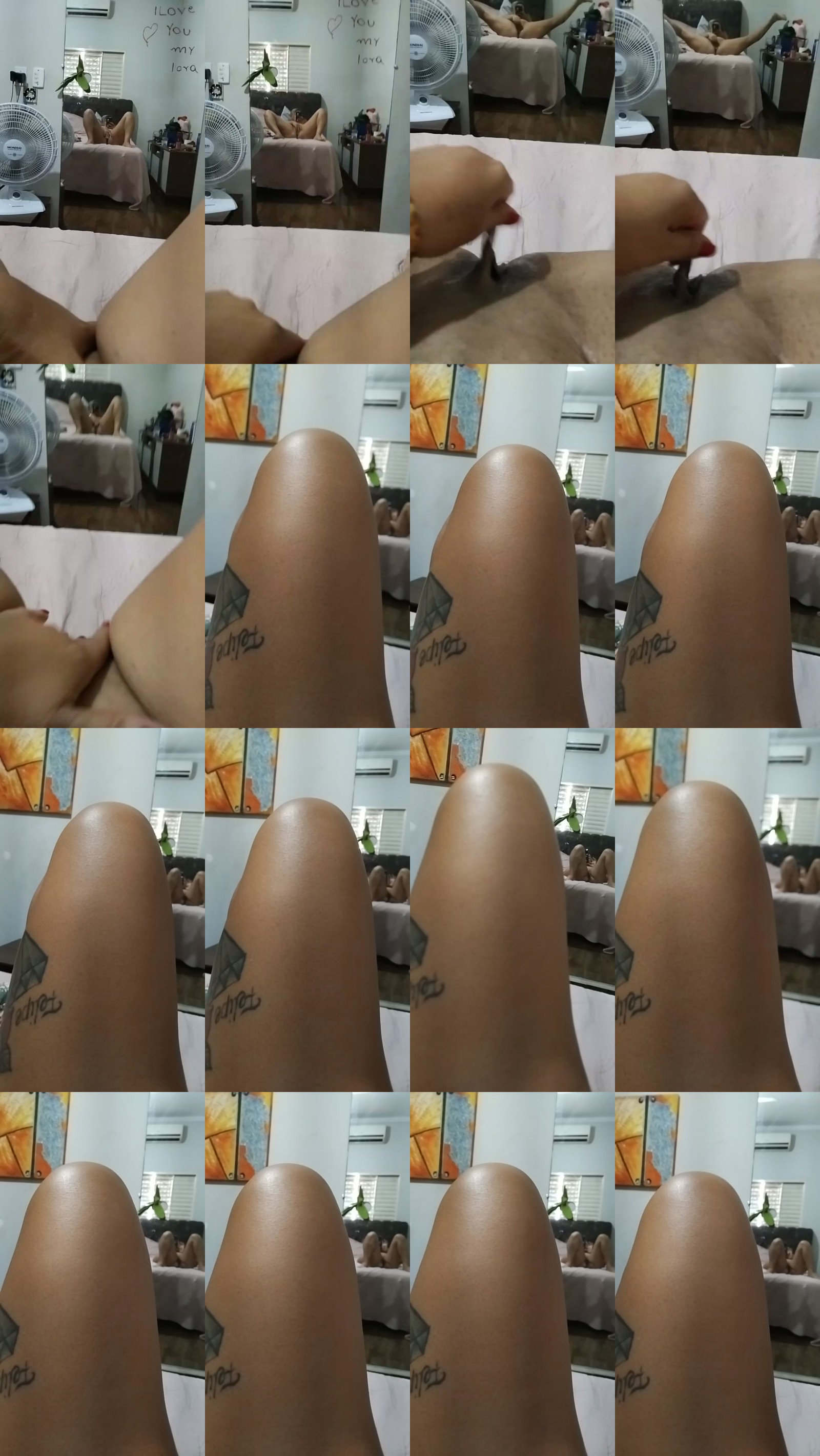 Vivialves Video Webcam SHOW @ Cam4 27-03-2025