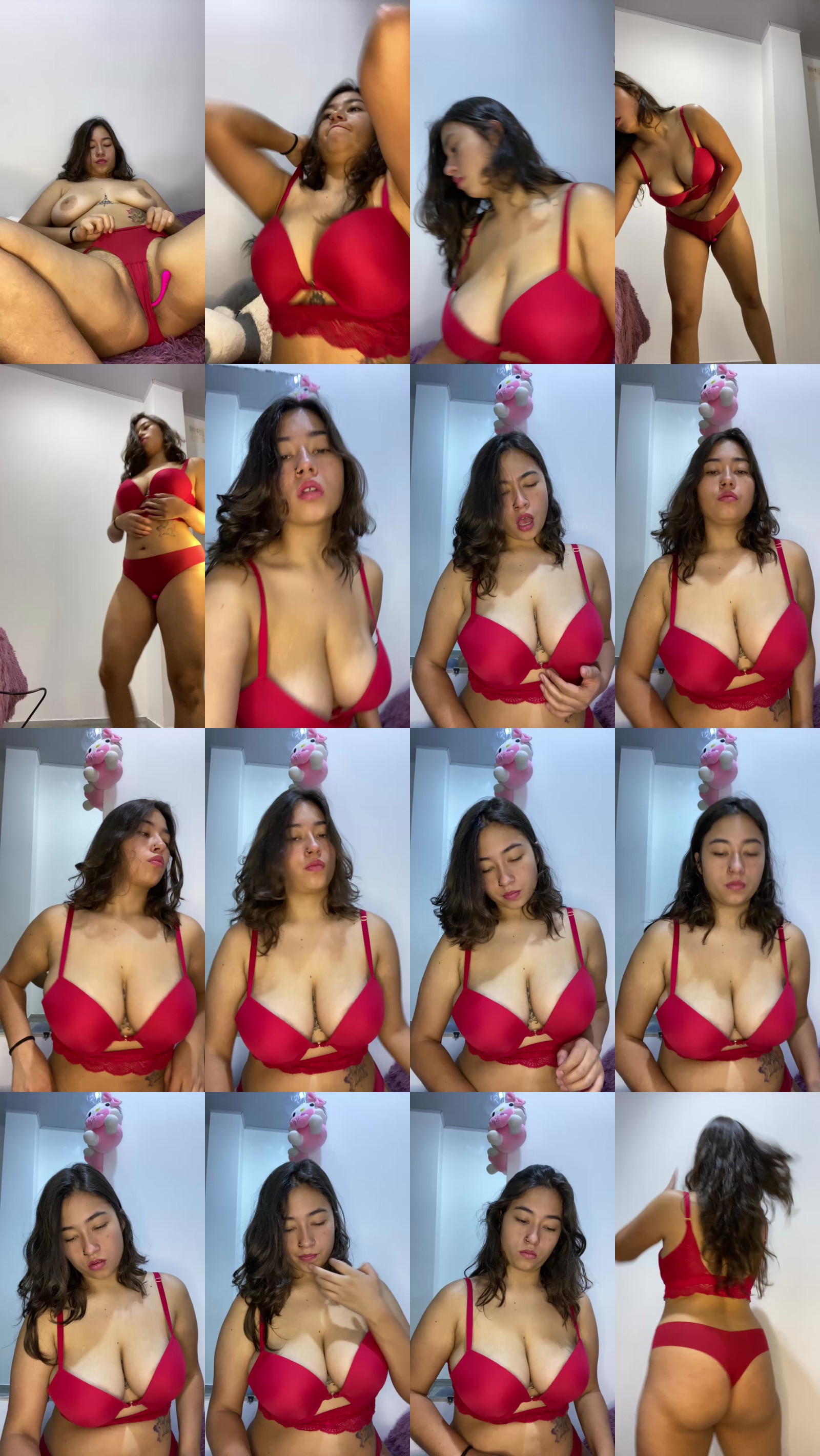 algodondeazucar fuckme Webcam SHOW @ Cam4 27-03-2025