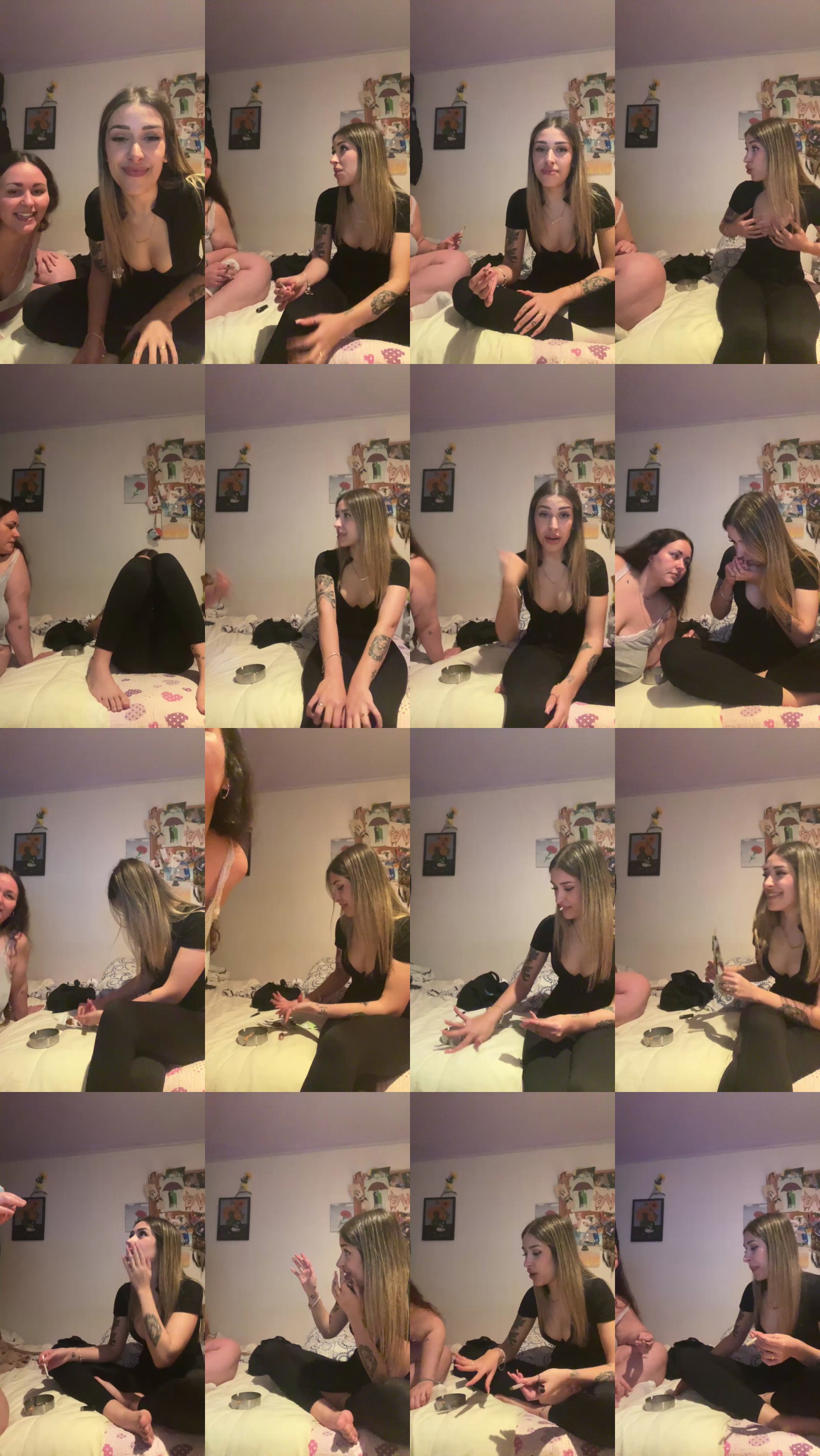 goldenmamis bigboobs Webcam SHOW @ Cam4 27-03-2025