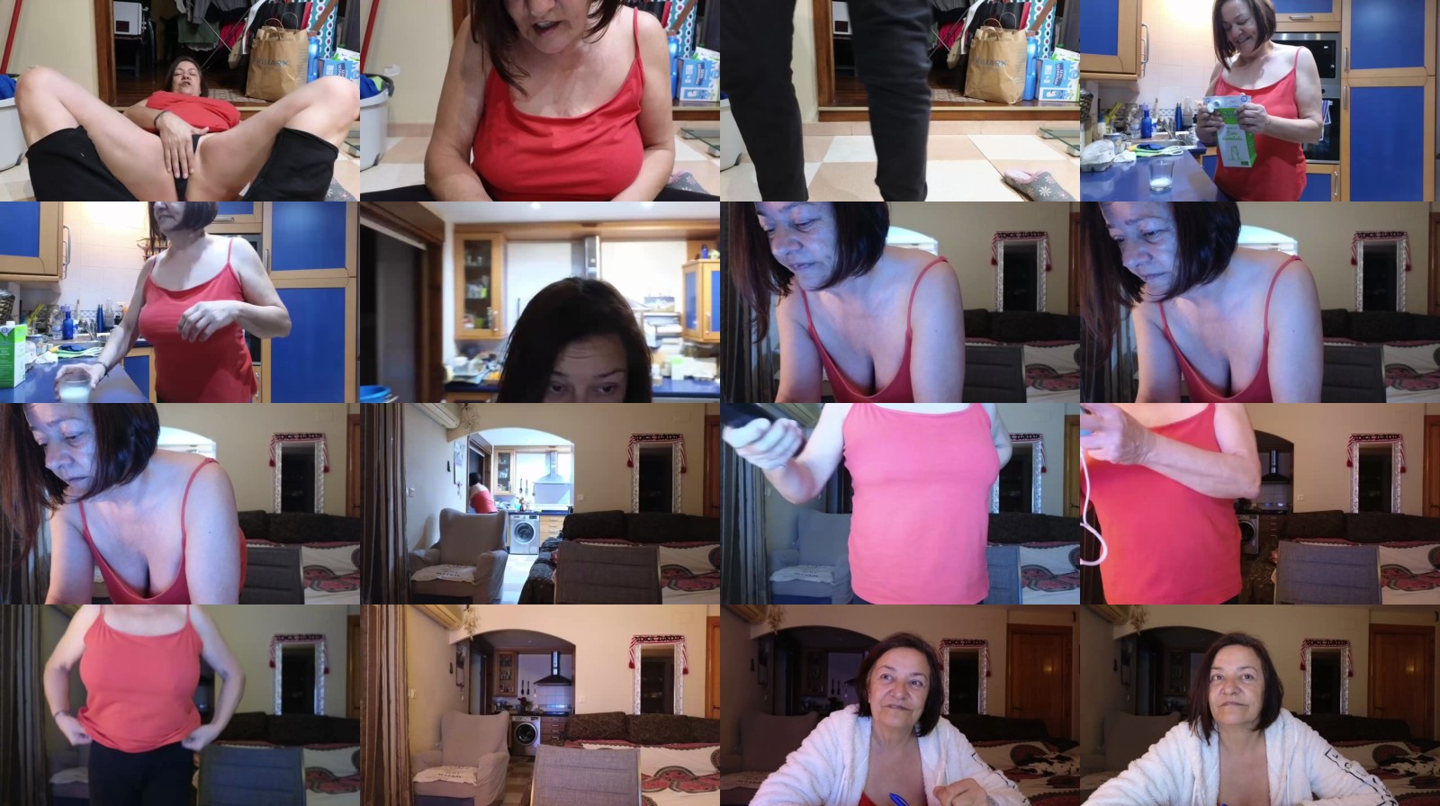 may1may fuck Webcam SHOW @ Cam4 27-03-2025