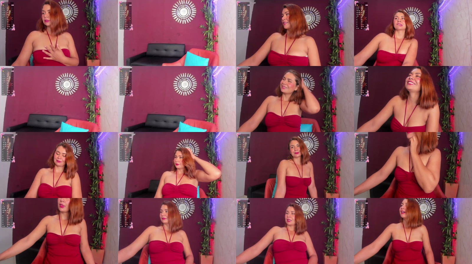 Analuna__ fuckass Webcam SHOW @ Cam4 28-03-2025