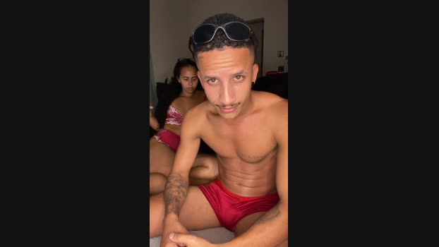 Casal_JJ fingering Webcam SHOW @ Cam4 29-03-2025