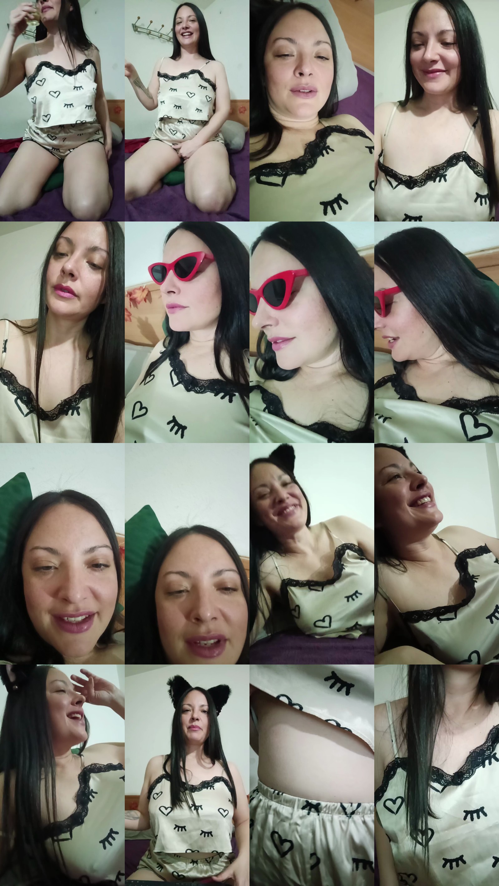 FoxySpanks hot Webcam SHOW @ Cam4 28-03-2025