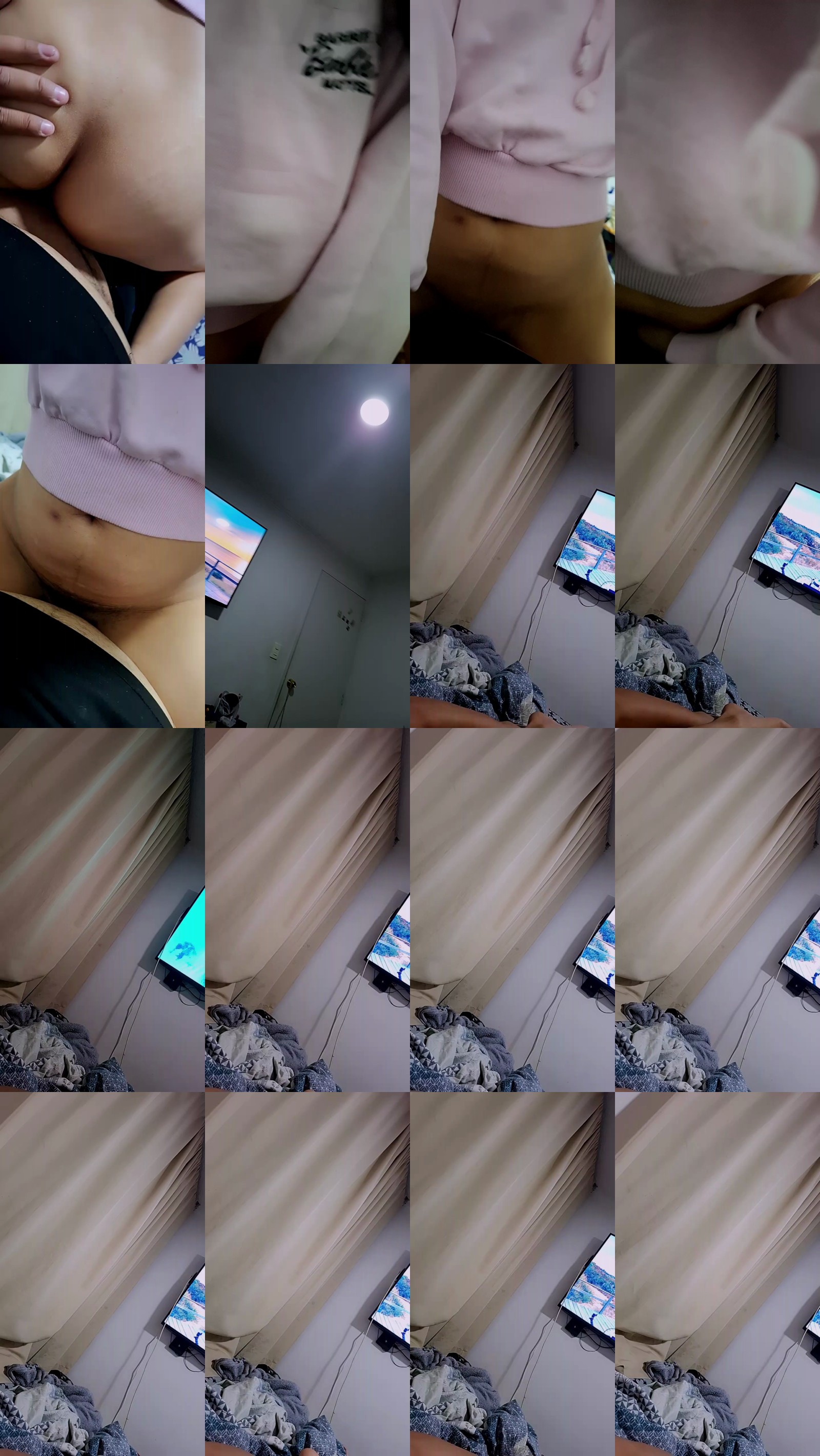 GeralYAndrez big Webcam SHOW @ Cam4 29-03-2025